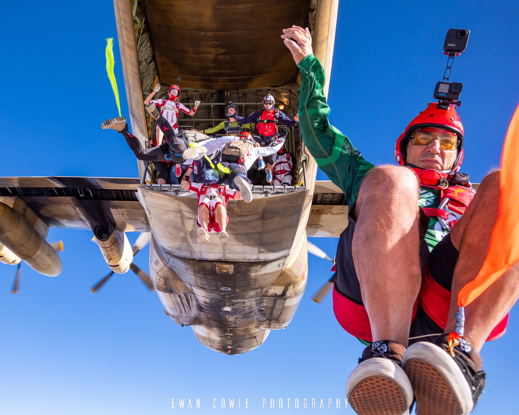 Jump Like a Pharaoh Vol.5 фото 9