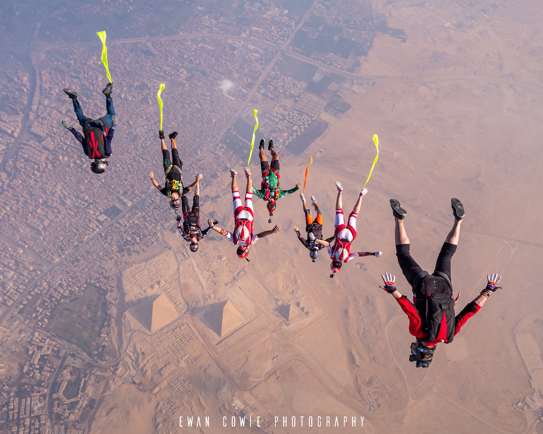 Jump Like a Pharaoh Vol.5 фото 22