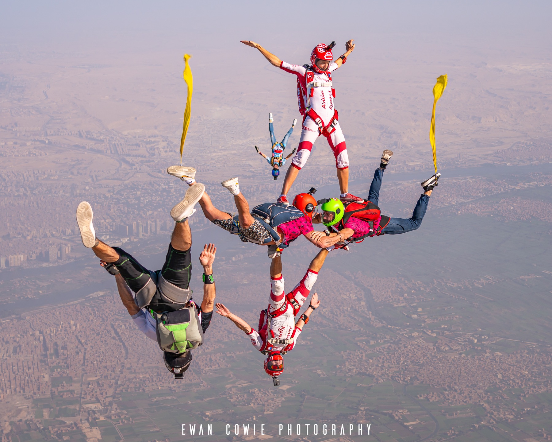 Jump Like a Pharaoh Vol.6 фото 4
