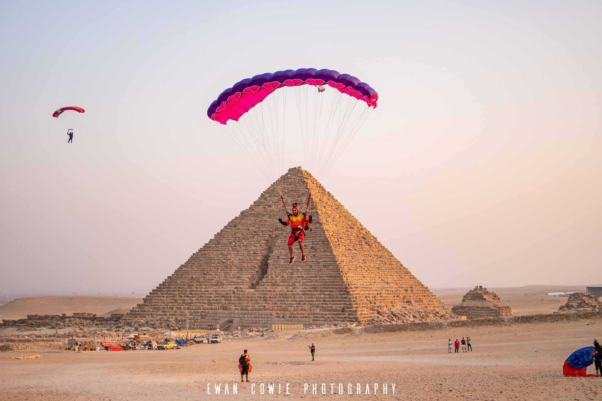 Jump Like a Pharaoh Vol.6 фото 5