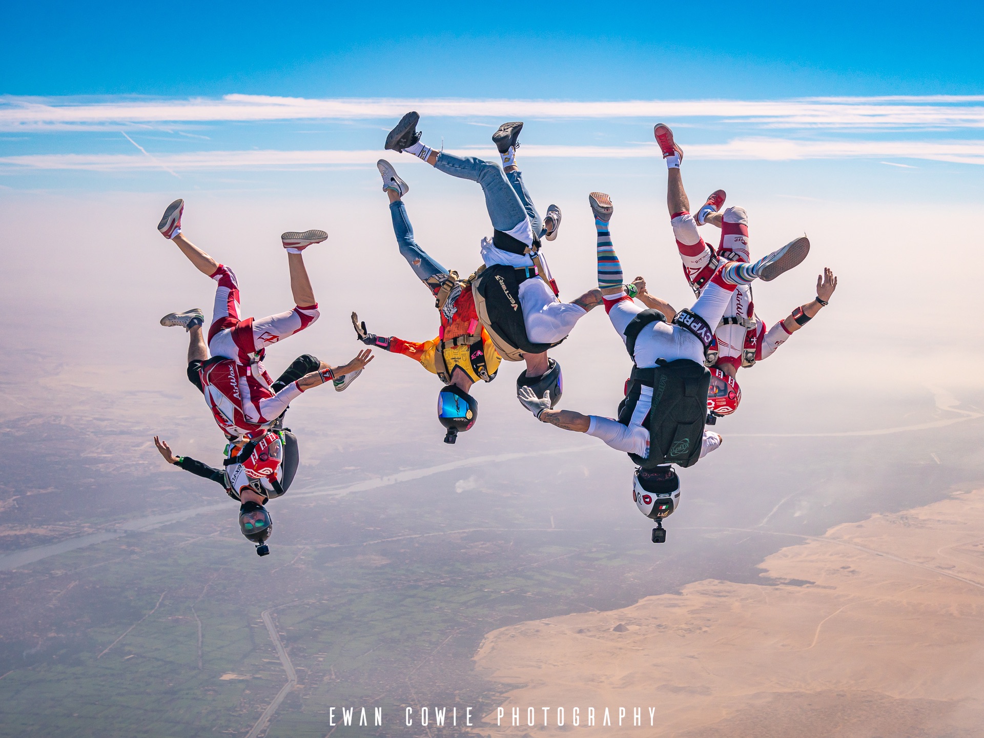 Jump Like a Pharaoh Vol.6 фото 14