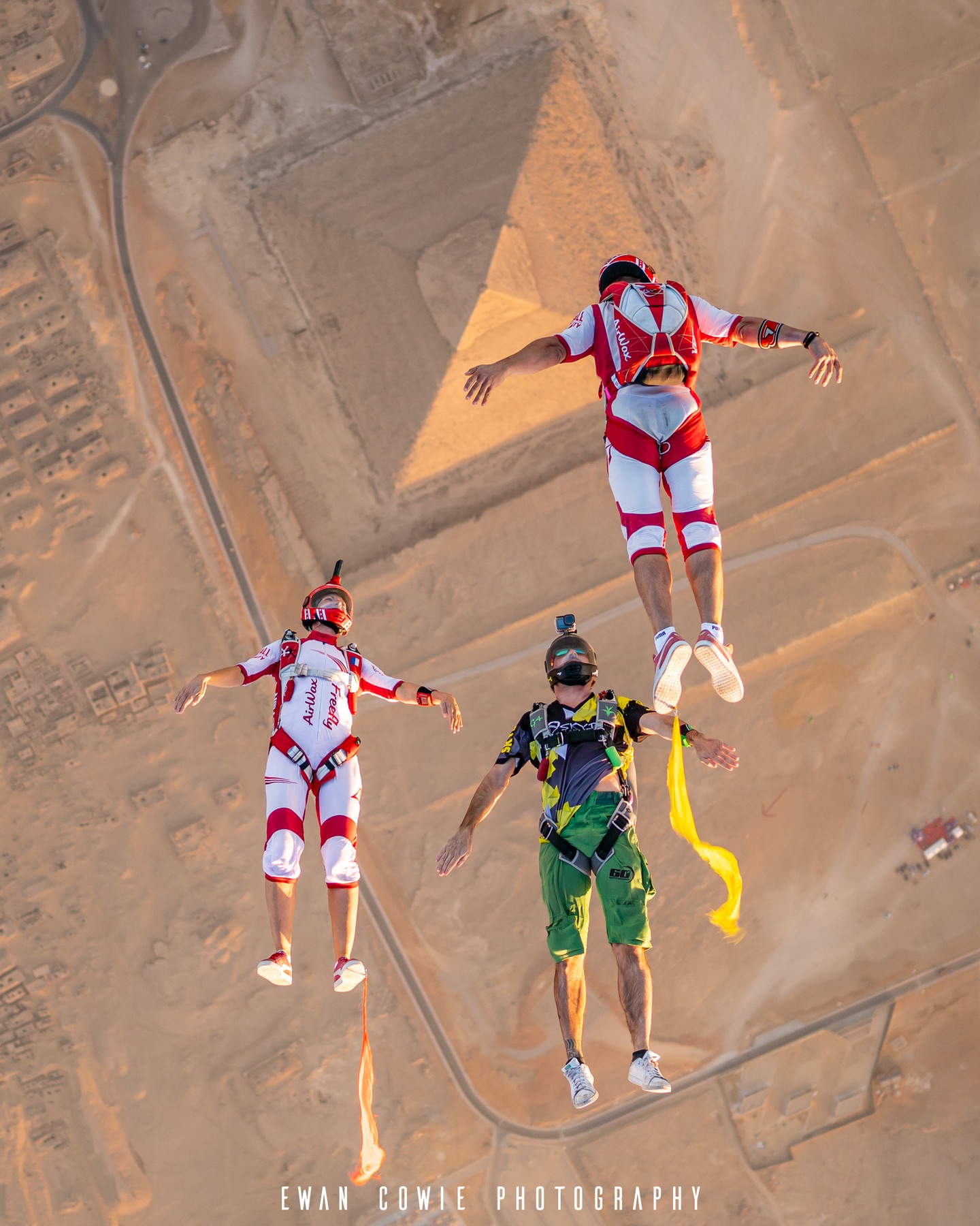 Jump Like a Pharaoh Vol.6 фото 32
