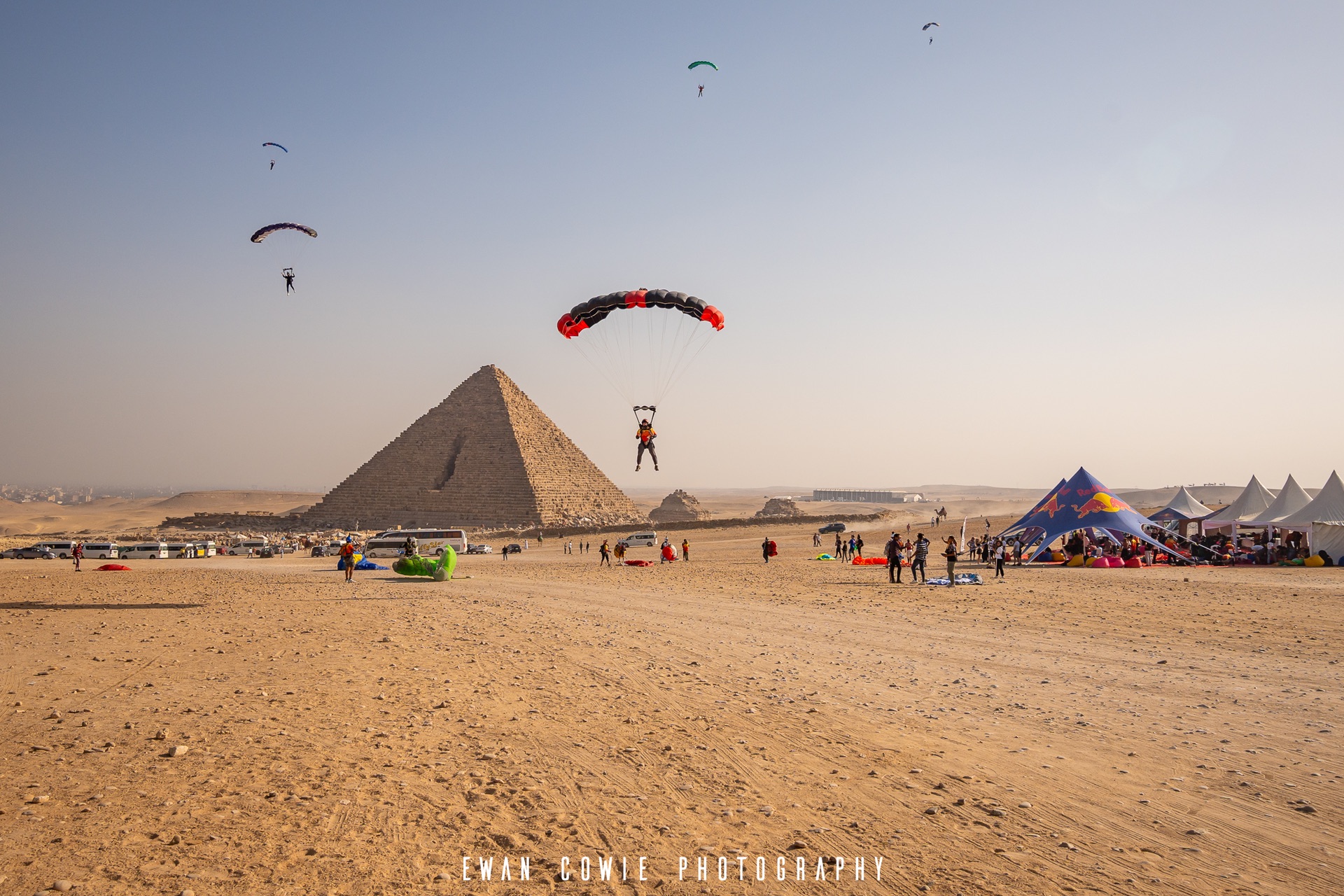 Jump Like a Pharaoh Vol.6 фото 40