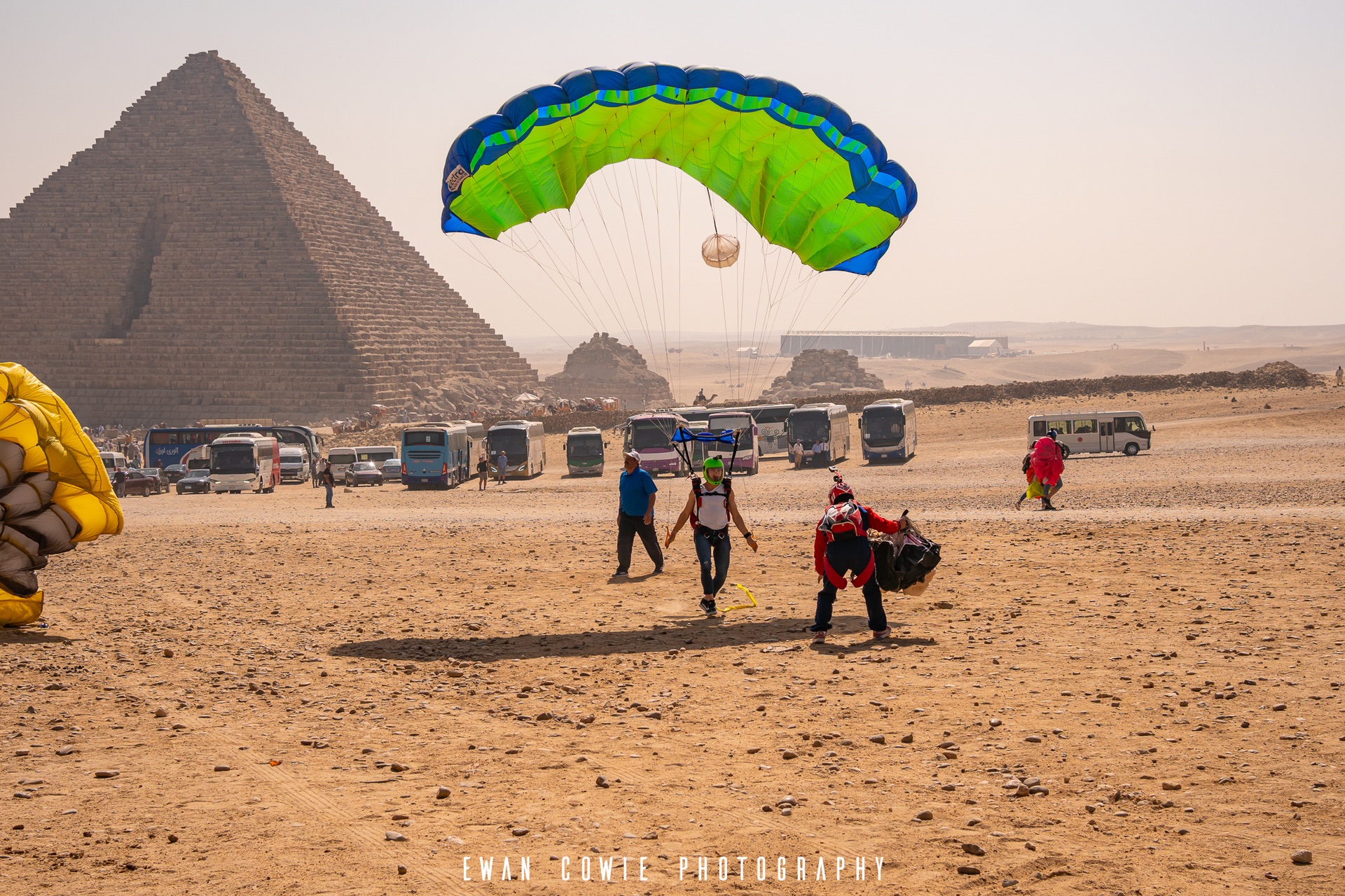 Jump Like a Pharaoh Vol.6 фото 41