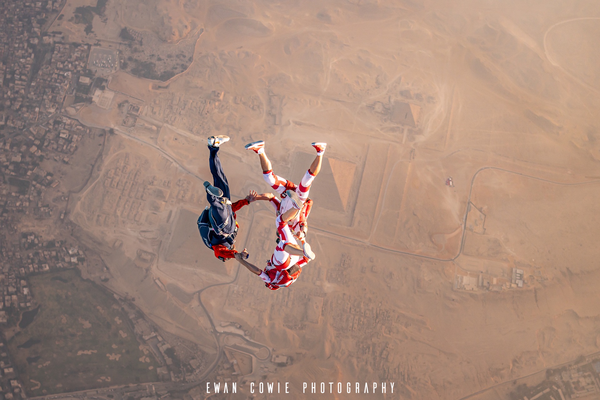 Jump Like a Pharaoh Vol.6 фото 43
