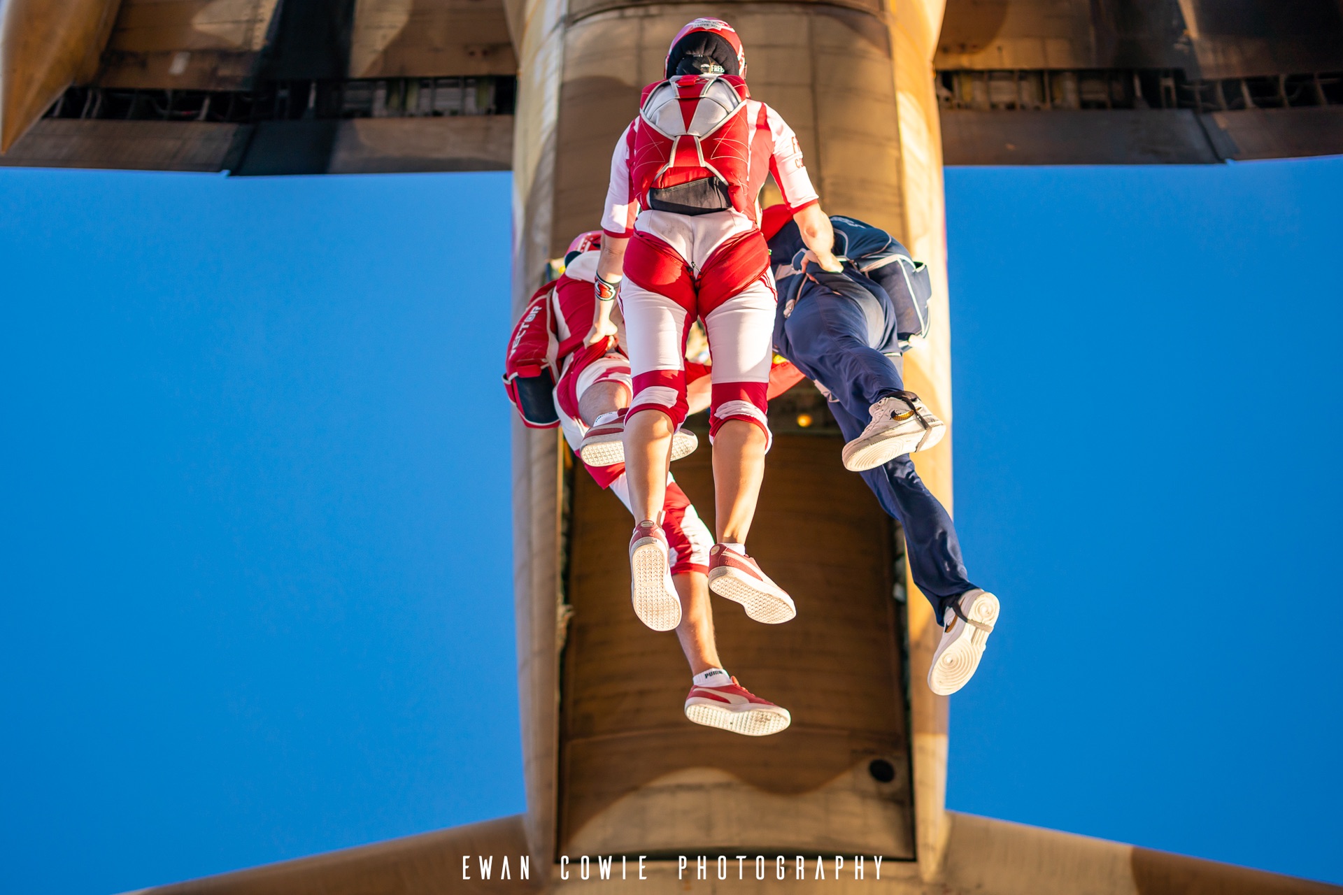 Jump Like a Pharaoh Vol.6 фото 48