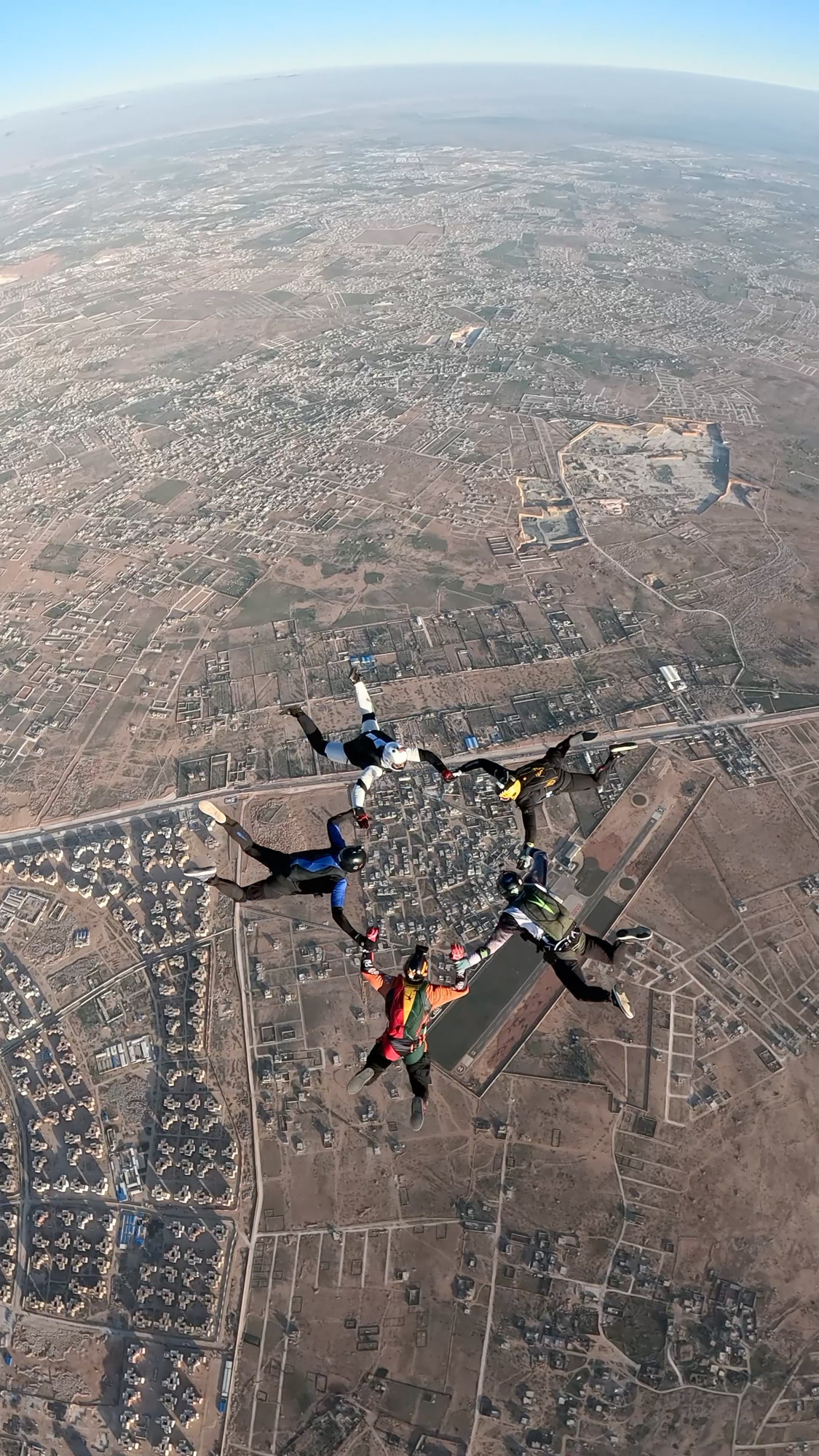 Skydive Benghazi фото 2