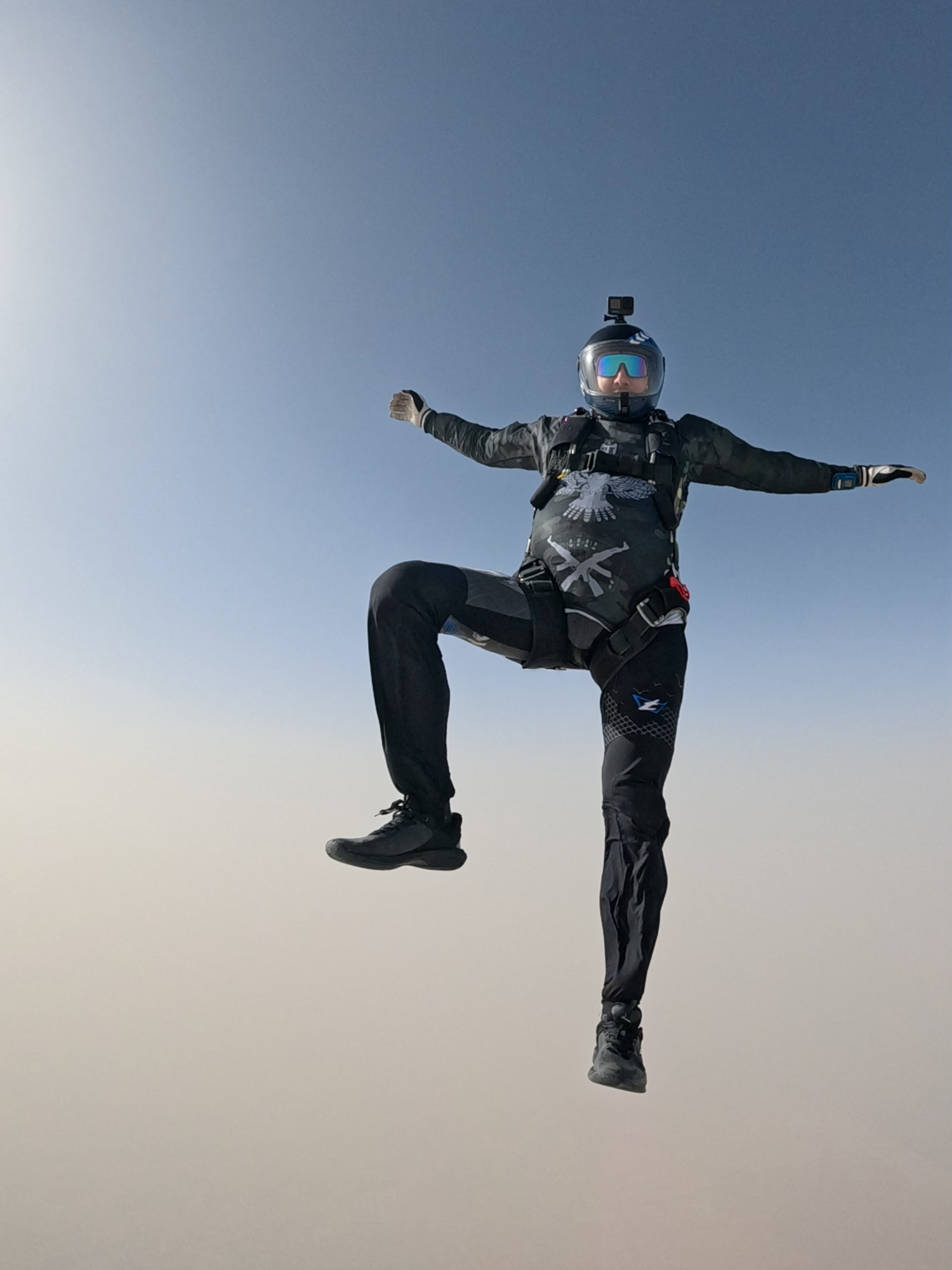 Skydive Benghazi фото 16
