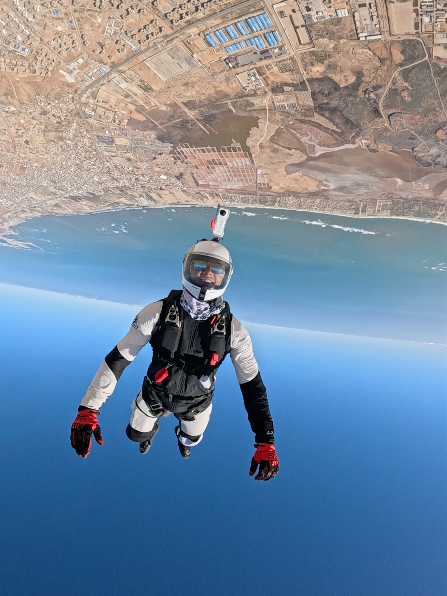 Skydive Benghazi фото 20