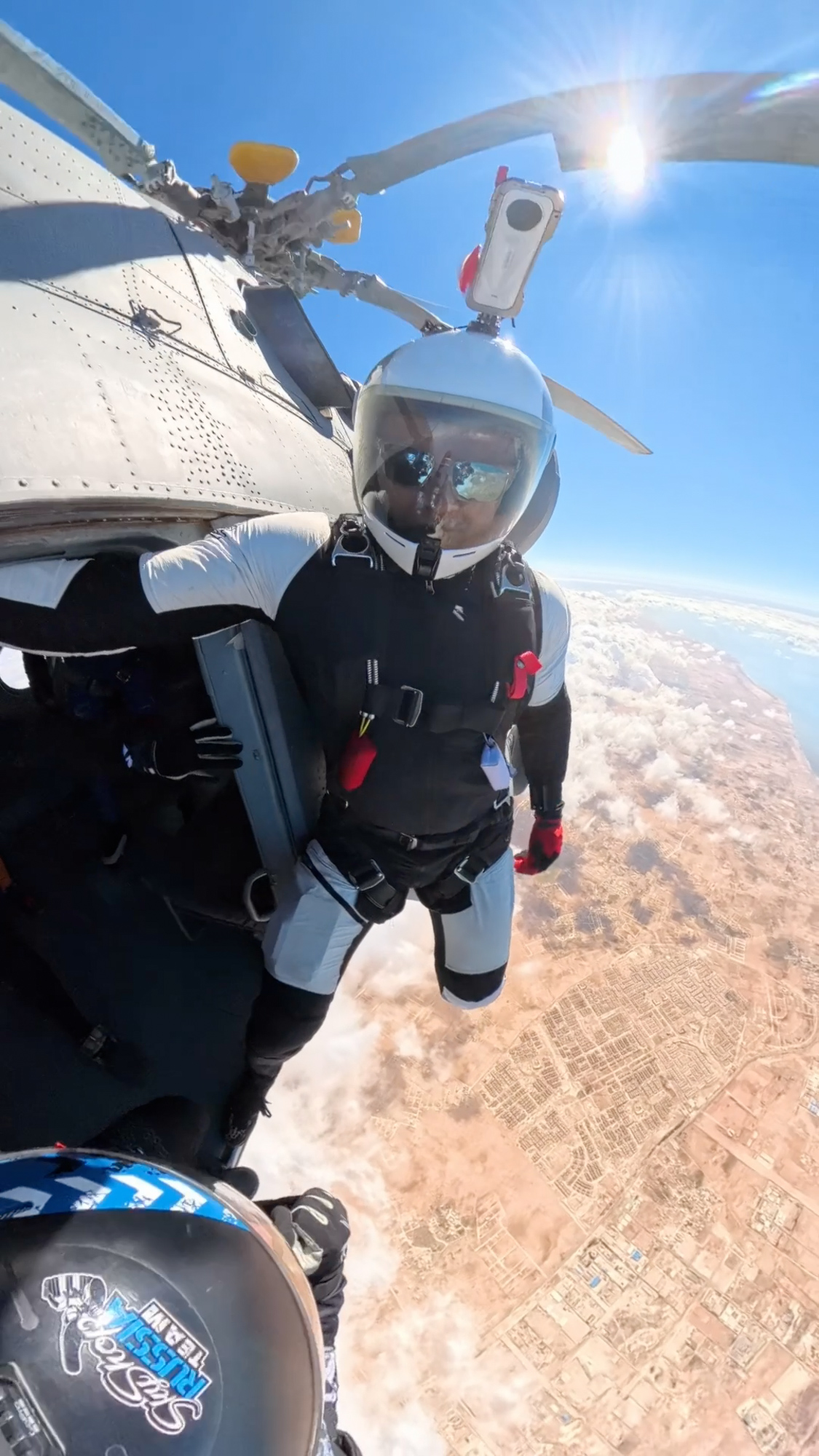 Skydive Benghazi фото 38