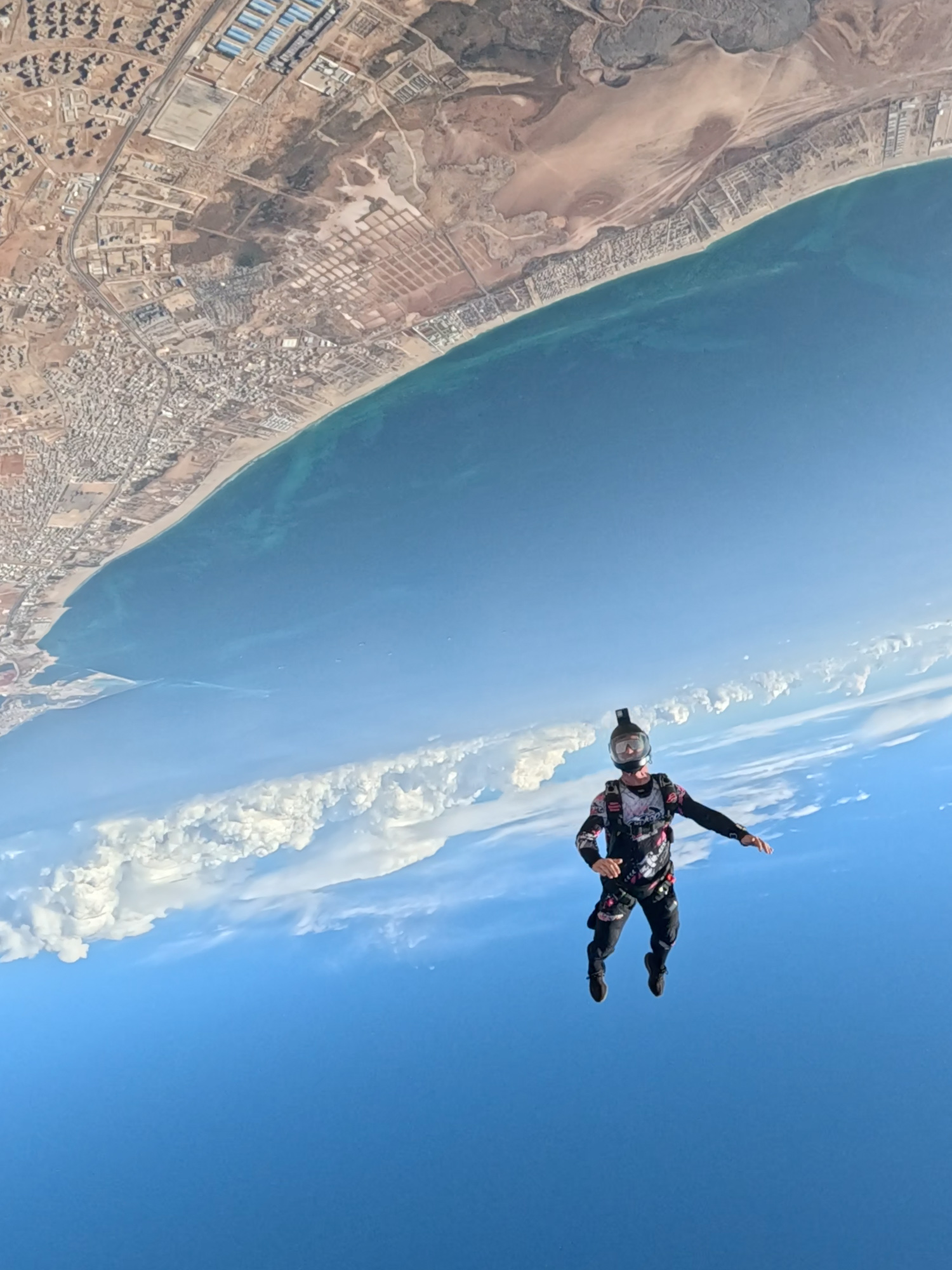 Skydive Benghazi фото 2