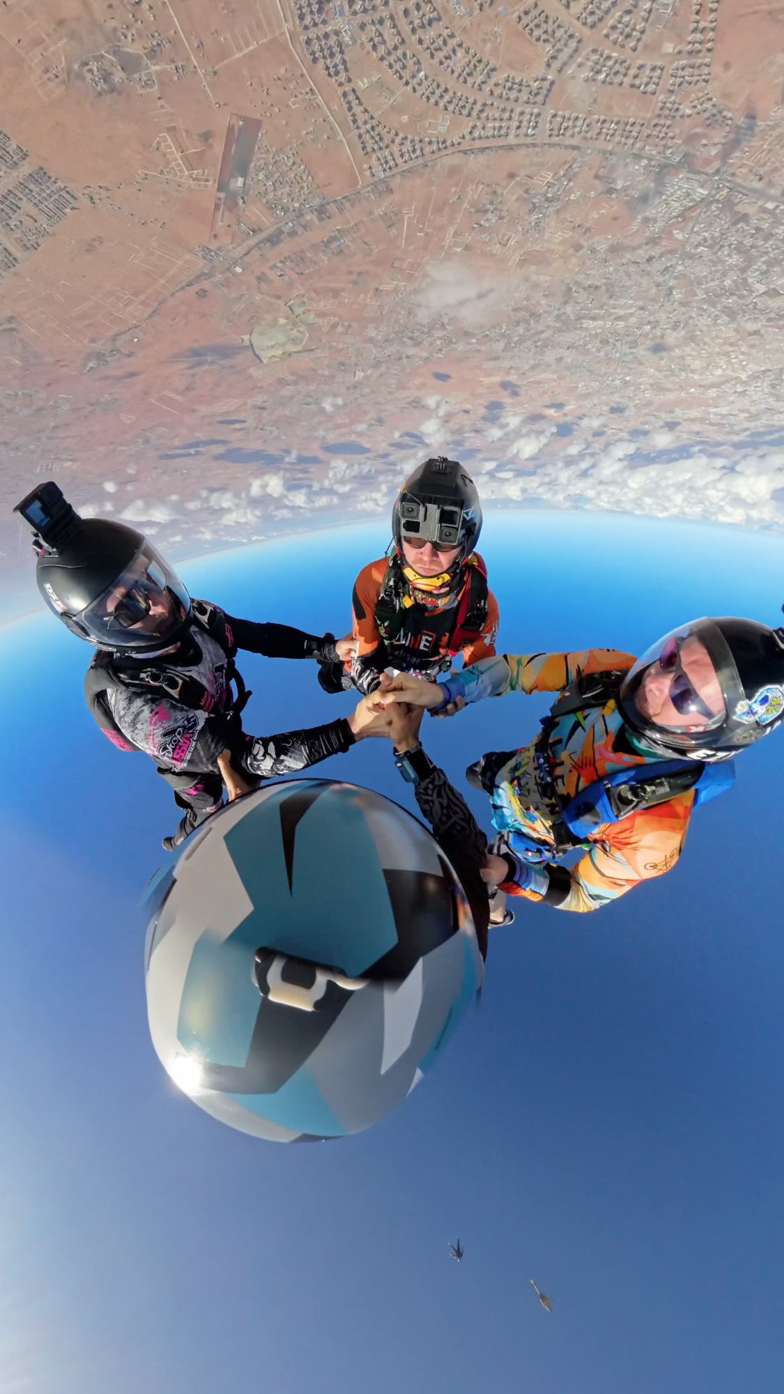 Skydive Benghazi фото 15