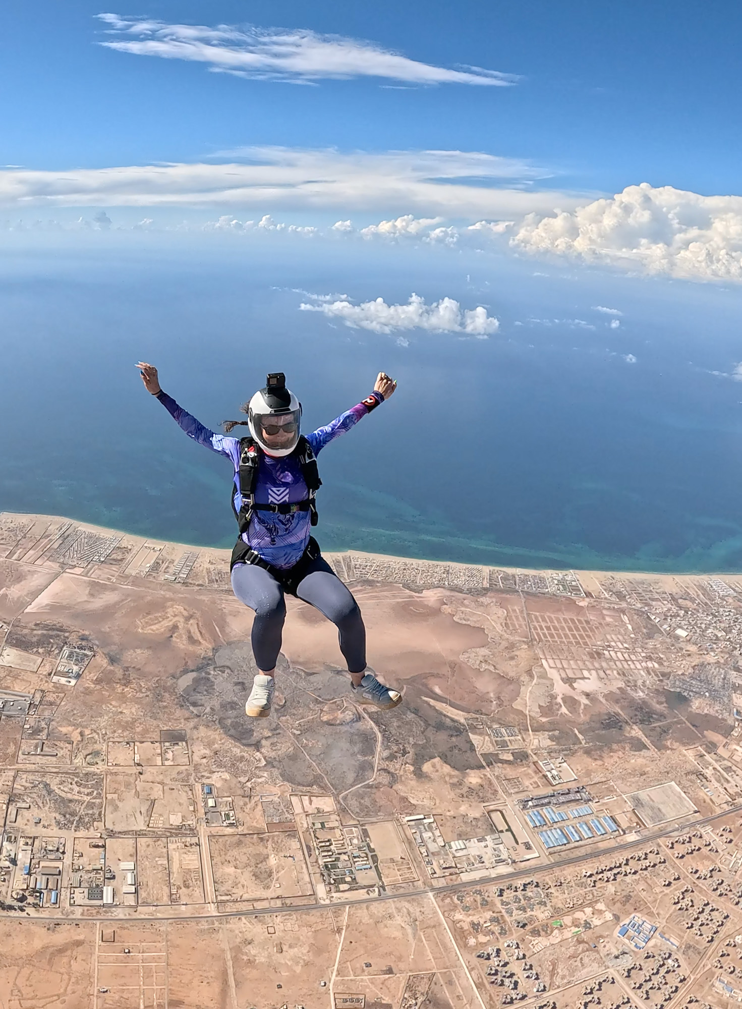 Skydive Benghazi фото 29