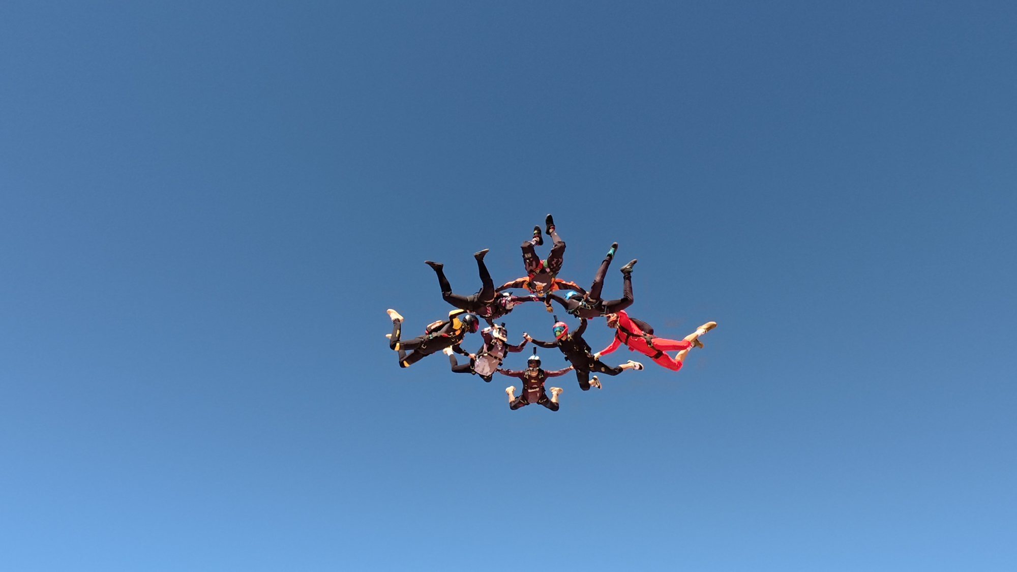 Skydive Benghazi фото 31