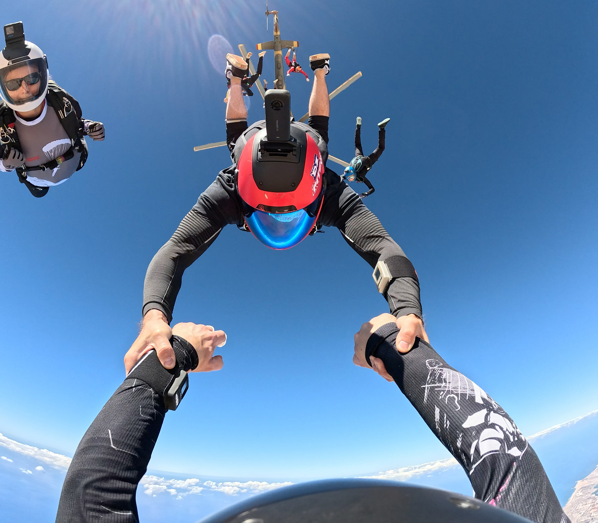 Skydive Benghazi фото 37