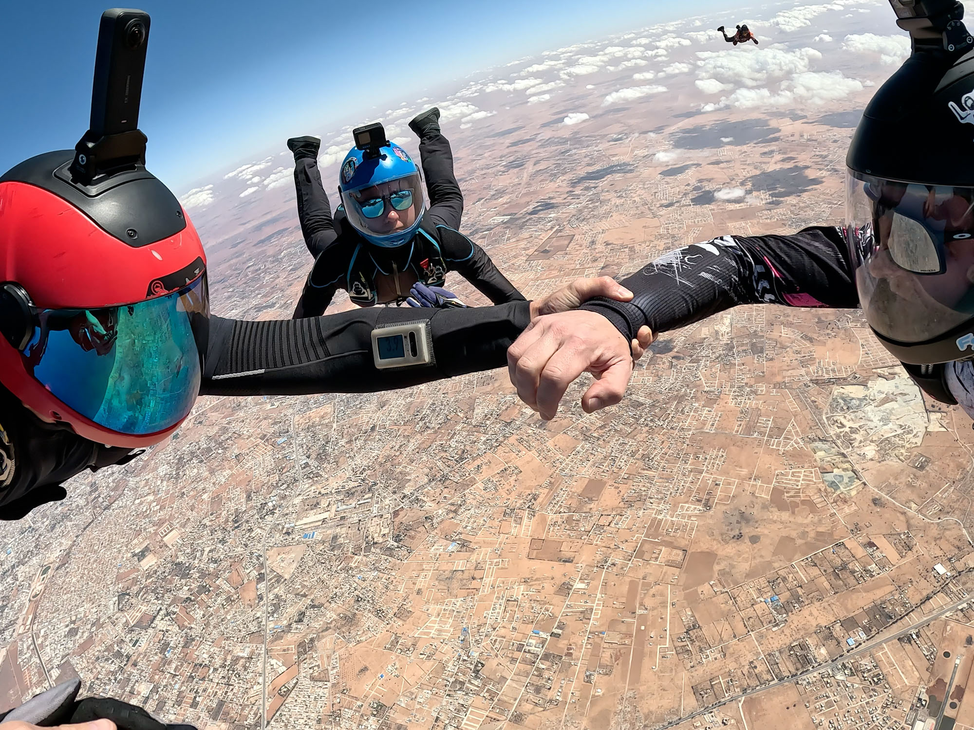 Skydive Benghazi фото 44