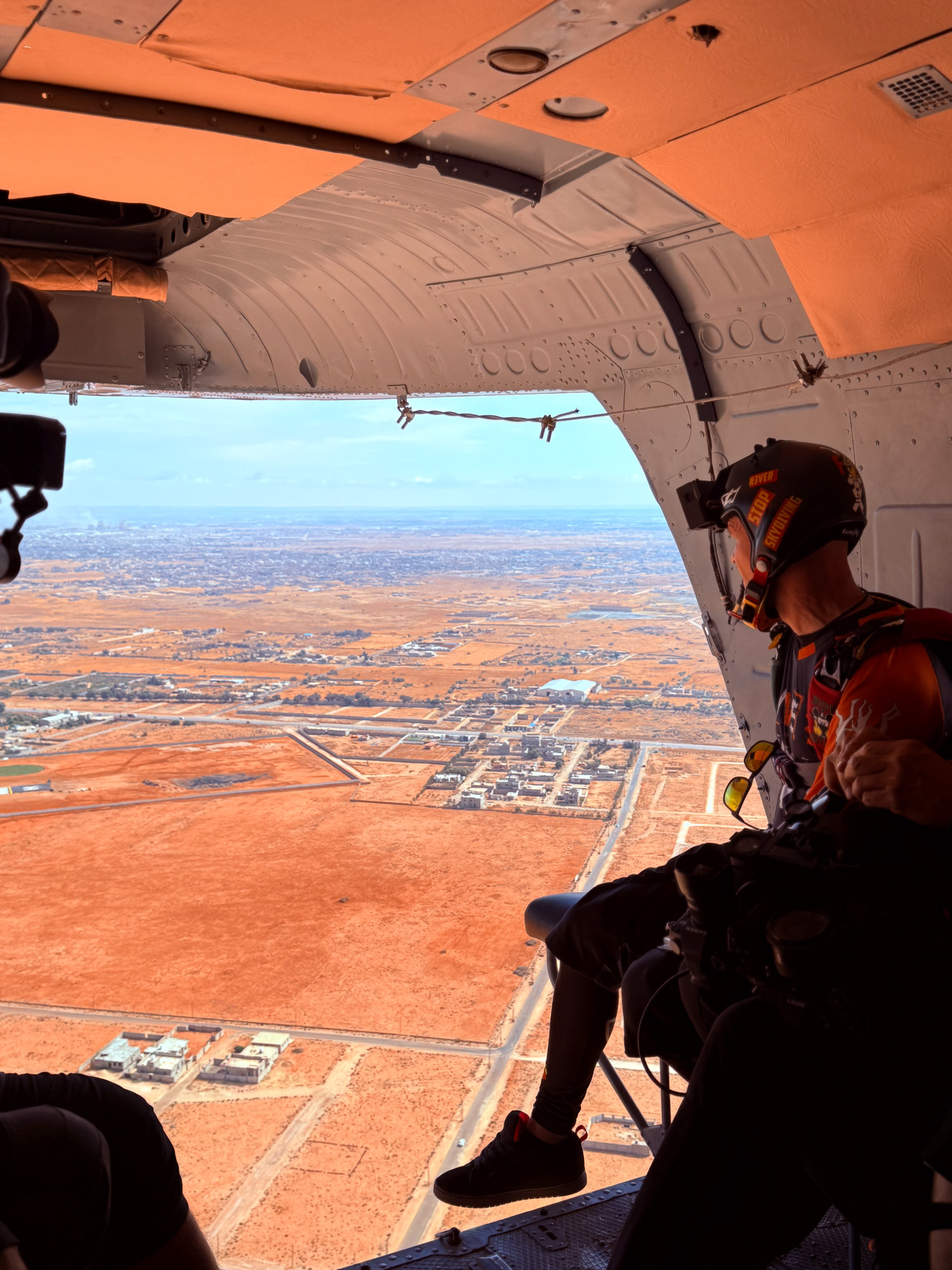 Skydive Benghazi фото 53