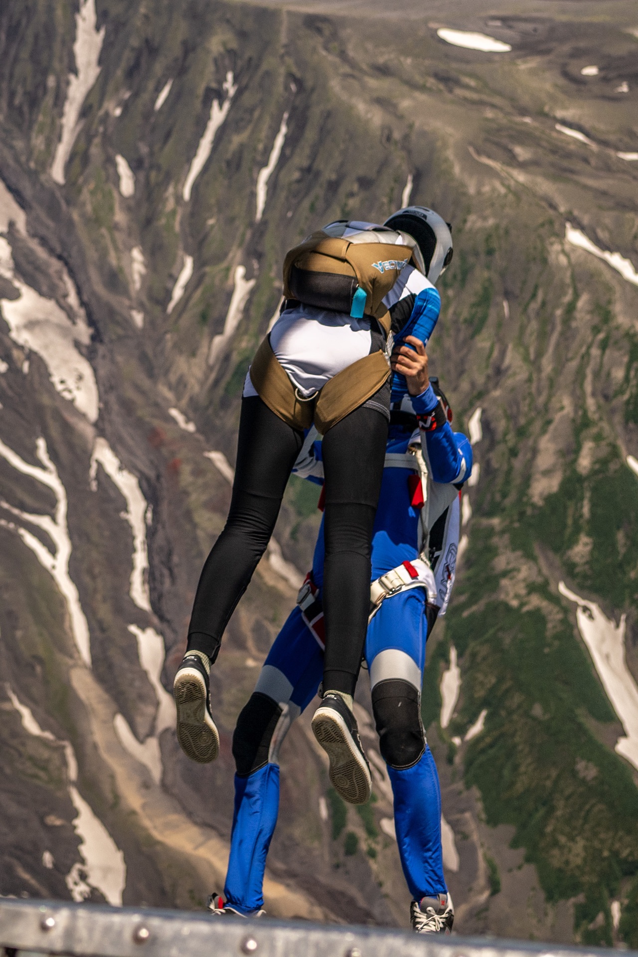 Skydive Kamchatka фото 32