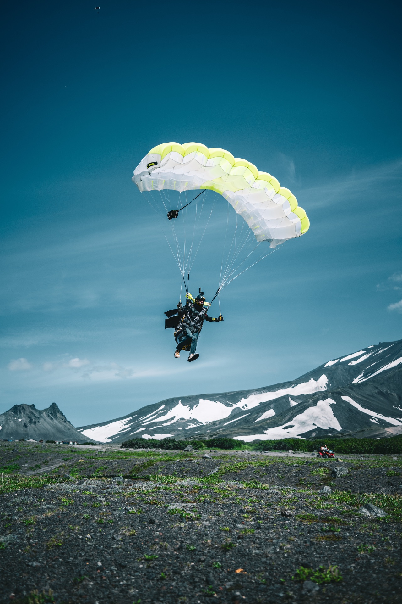 Skydive Kamchatka фото 41