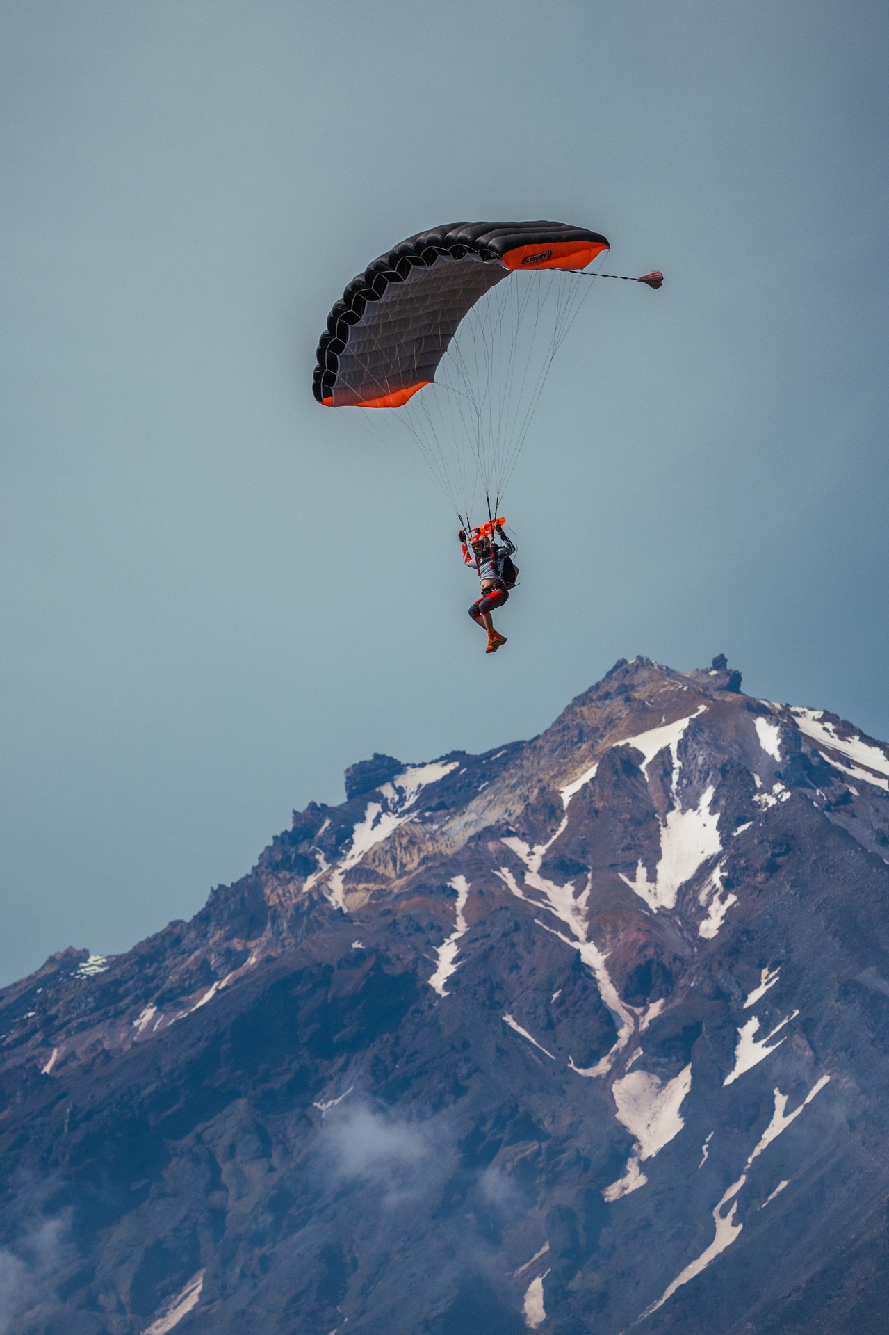 Skydive Kamchatka фото 47