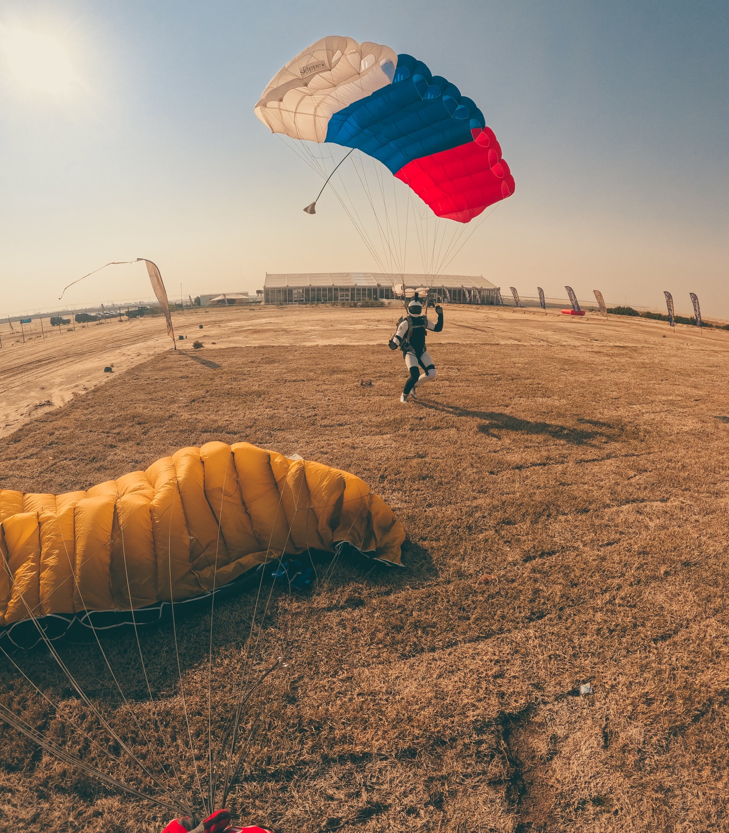 Skydive Kuwait фото 6