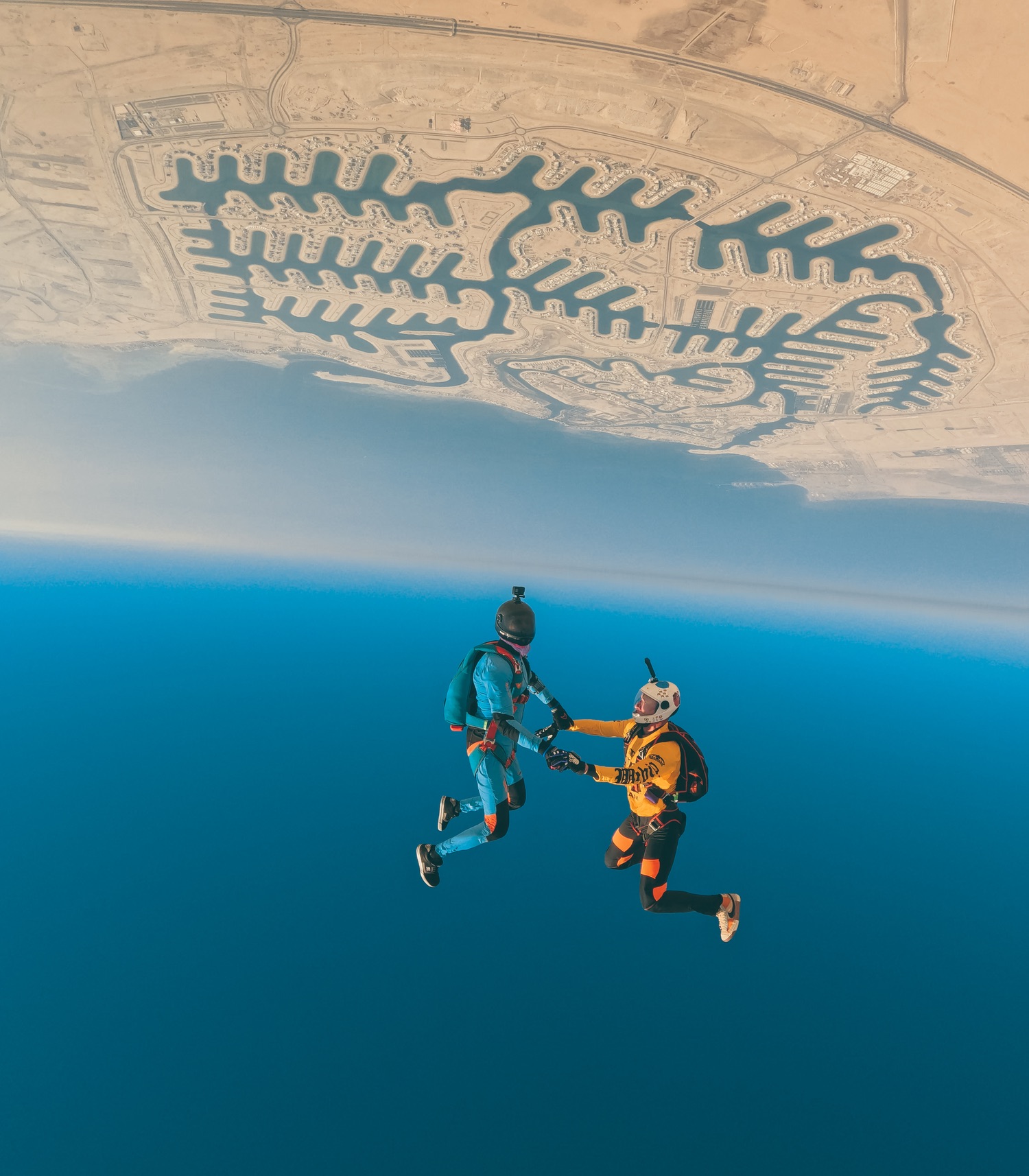 Skydive Kuwait фото 8
