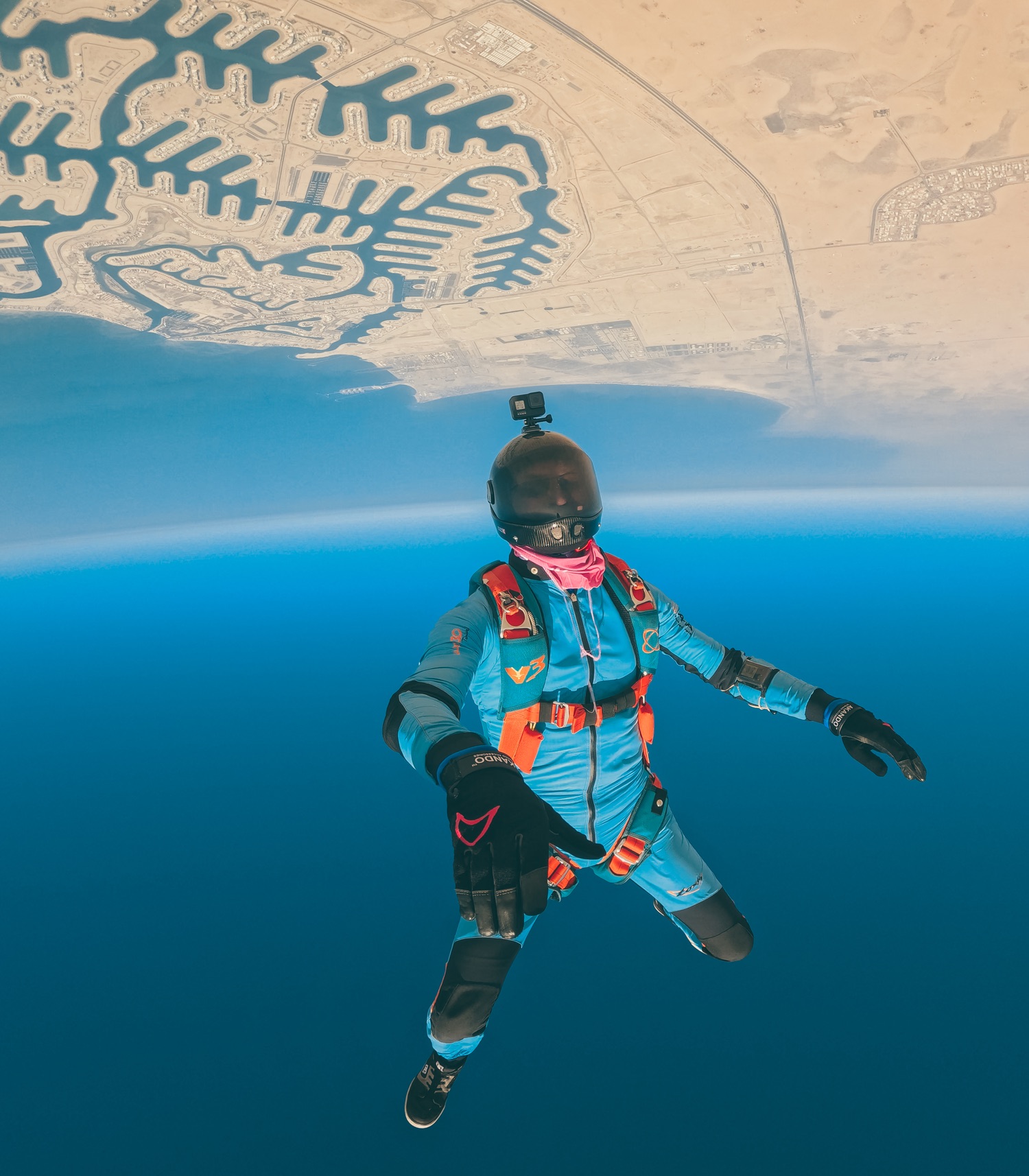 Skydive Kuwait фото 10