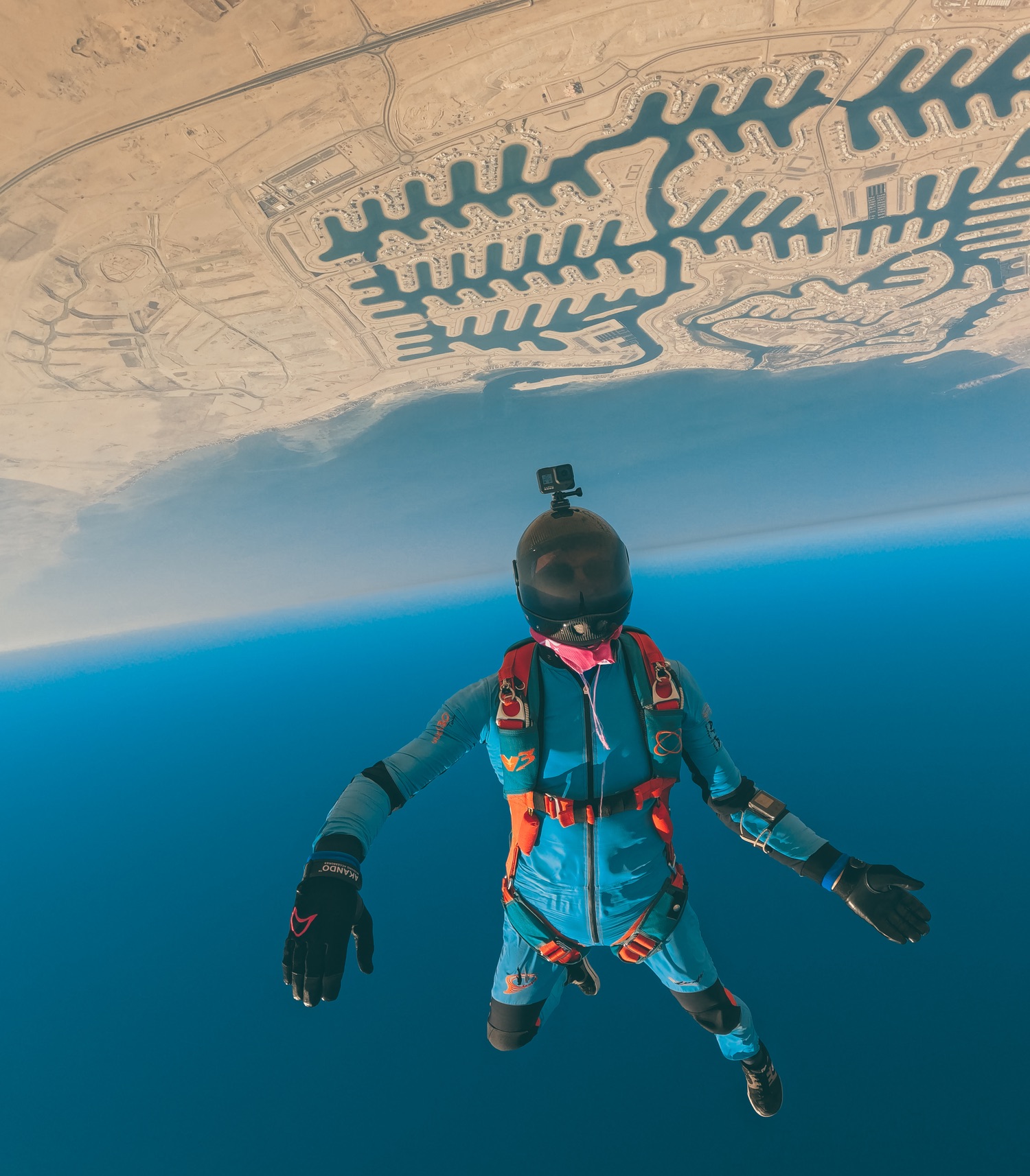 Skydive Kuwait фото 12