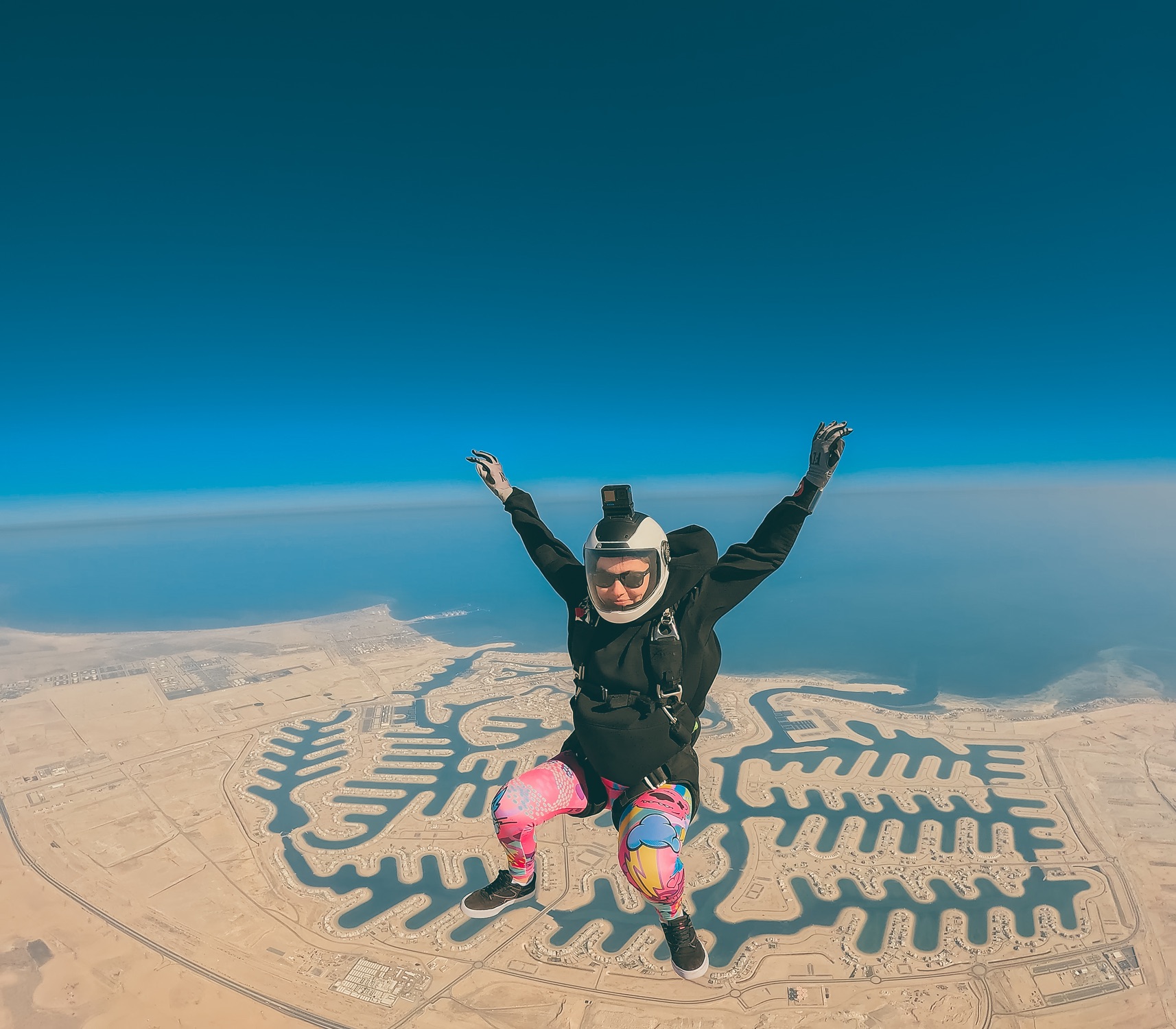 Skydive Kuwait фото 13