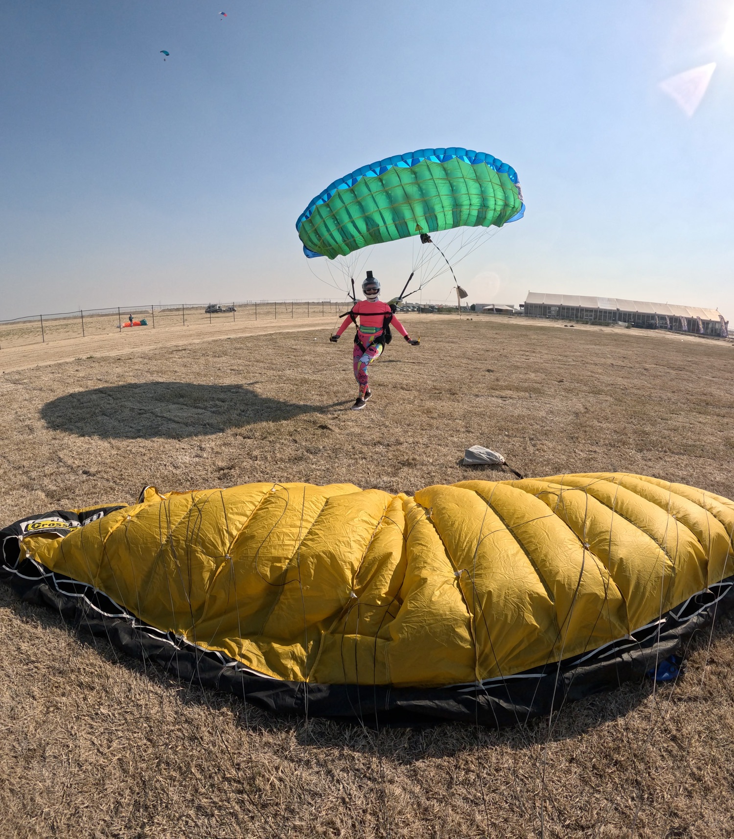 Skydive Kuwait фото 14