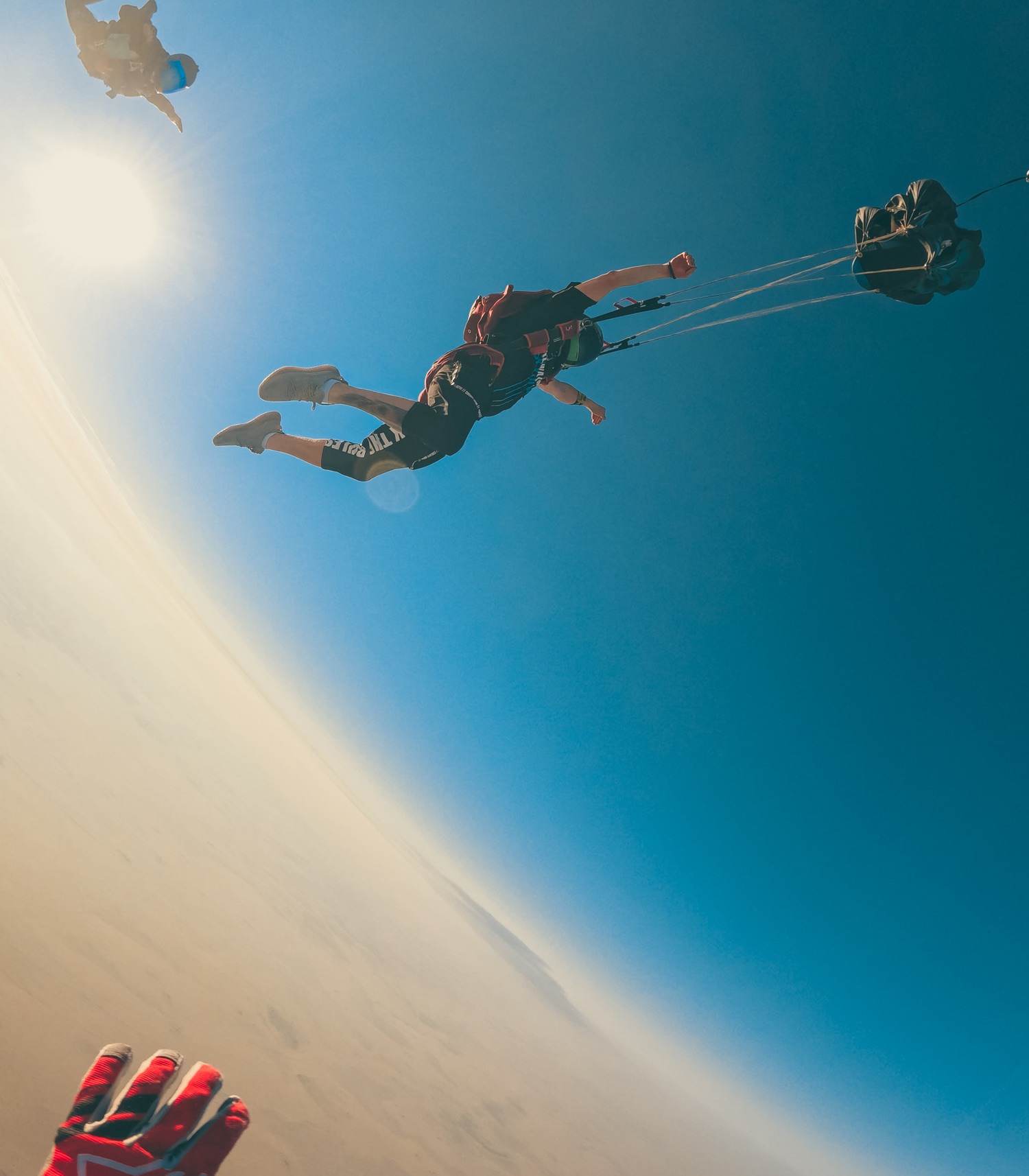 Skydive Kuwait фото 18