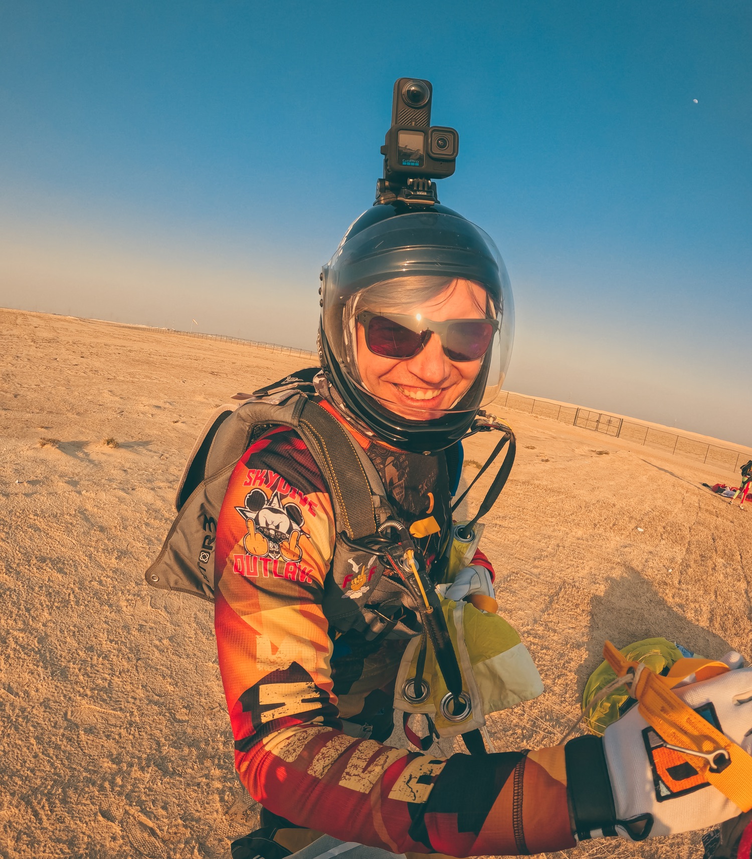 Skydive Kuwait фото 20