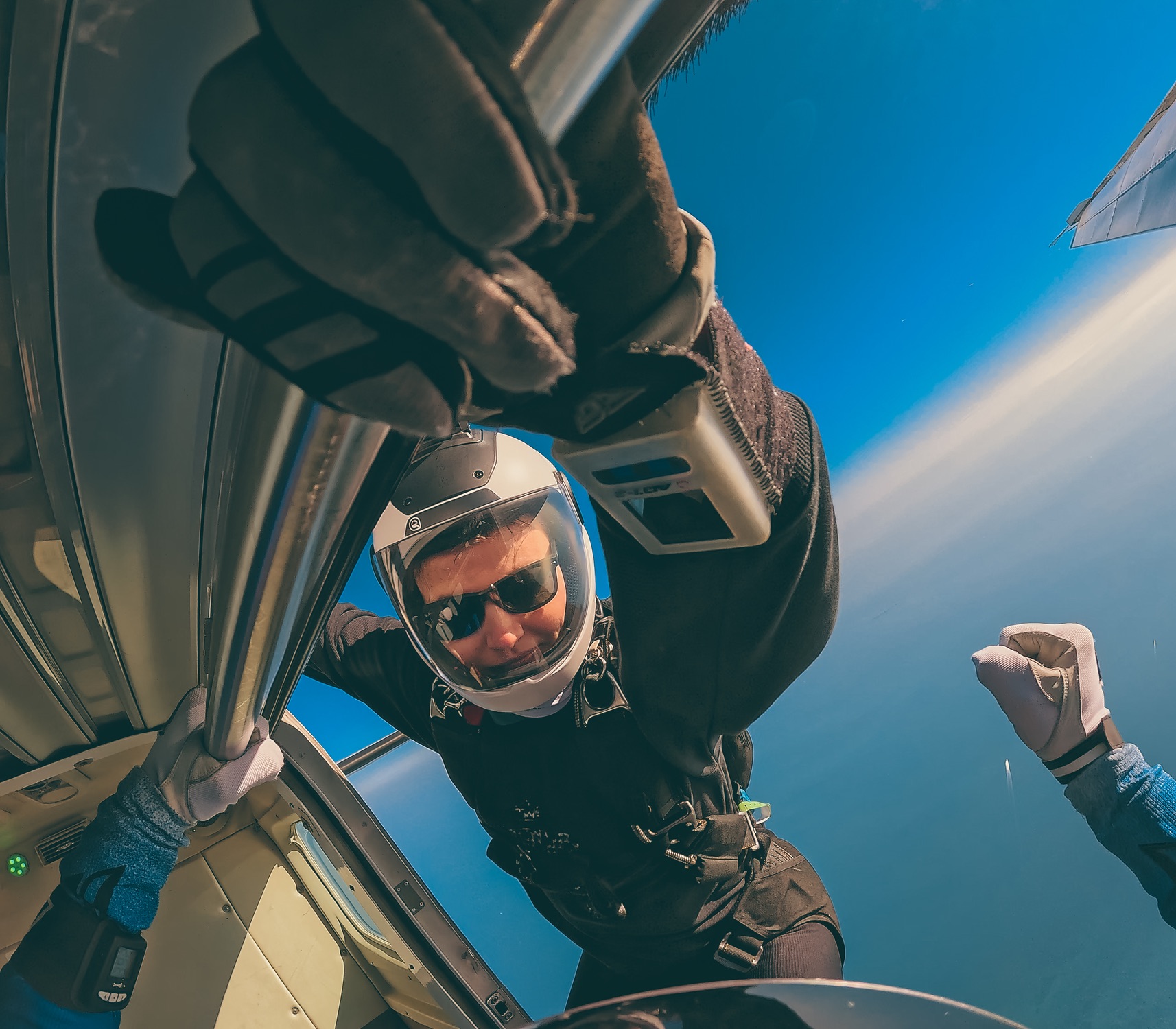 Skydive Kuwait фото 28