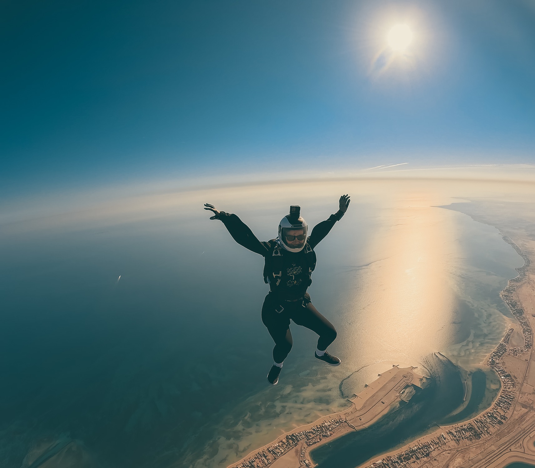 Skydive Kuwait фото 29