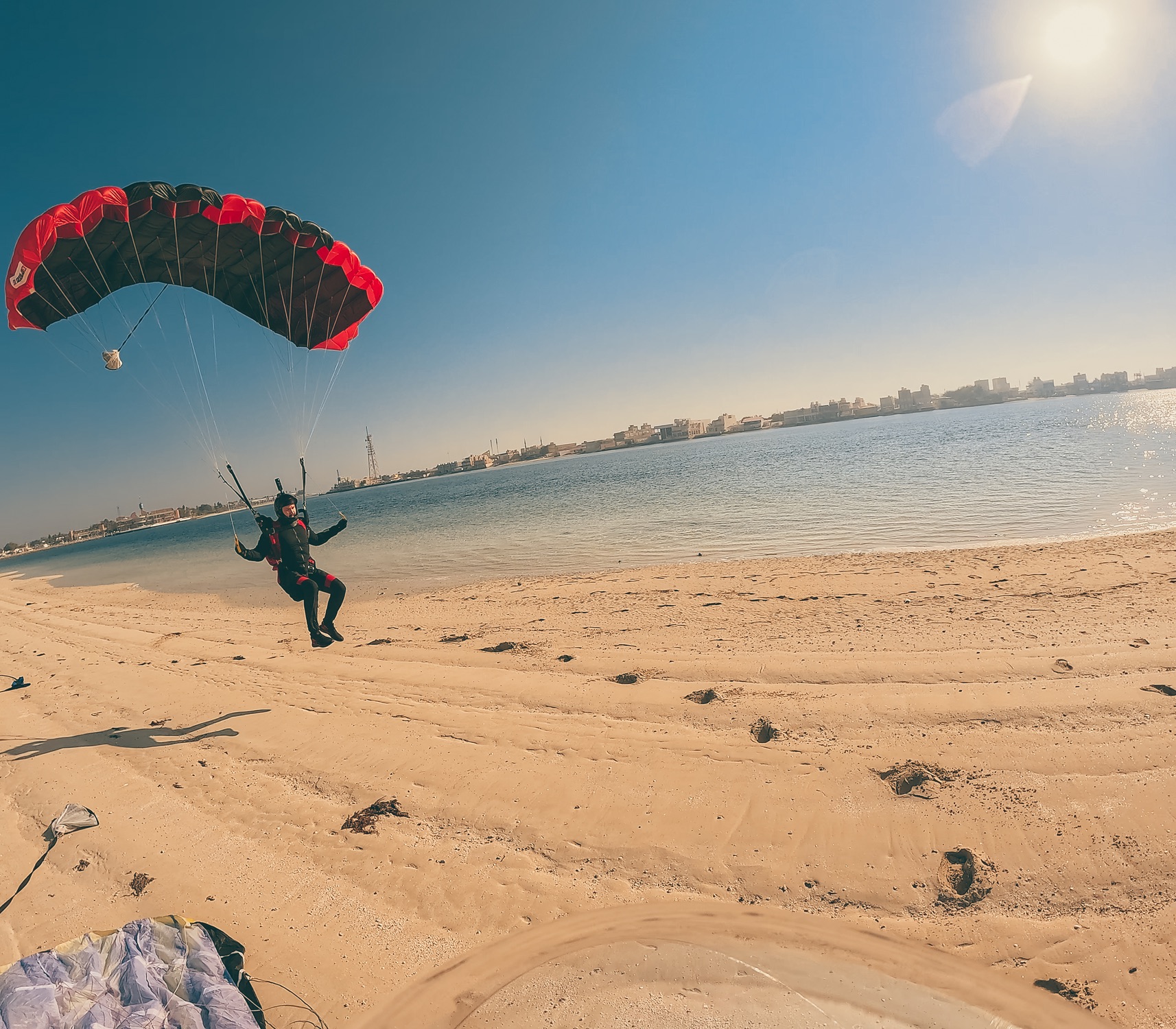 Skydive Kuwait фото 30