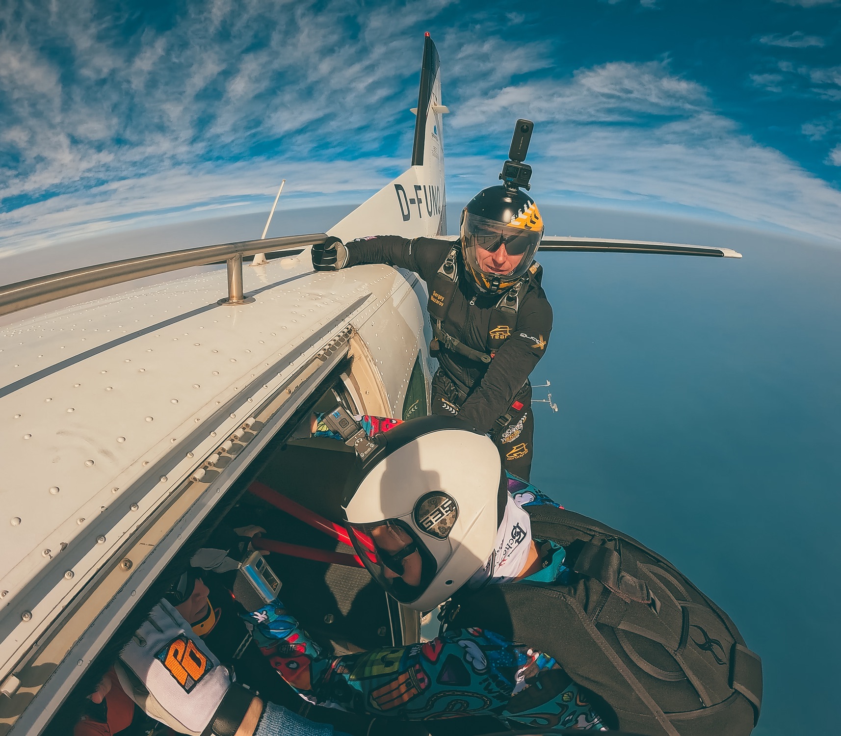 Skydive Kuwait фото 31