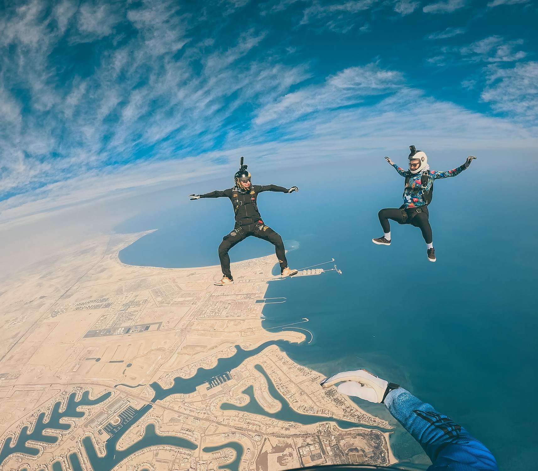 Skydive Kuwait фото 32