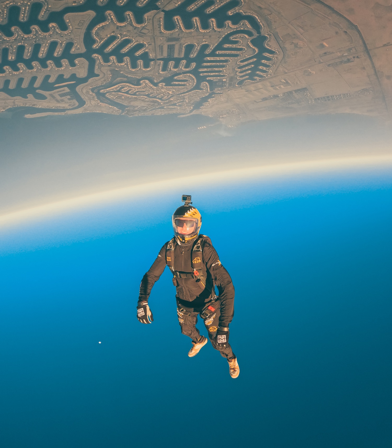 Skydive Kuwait фото 39