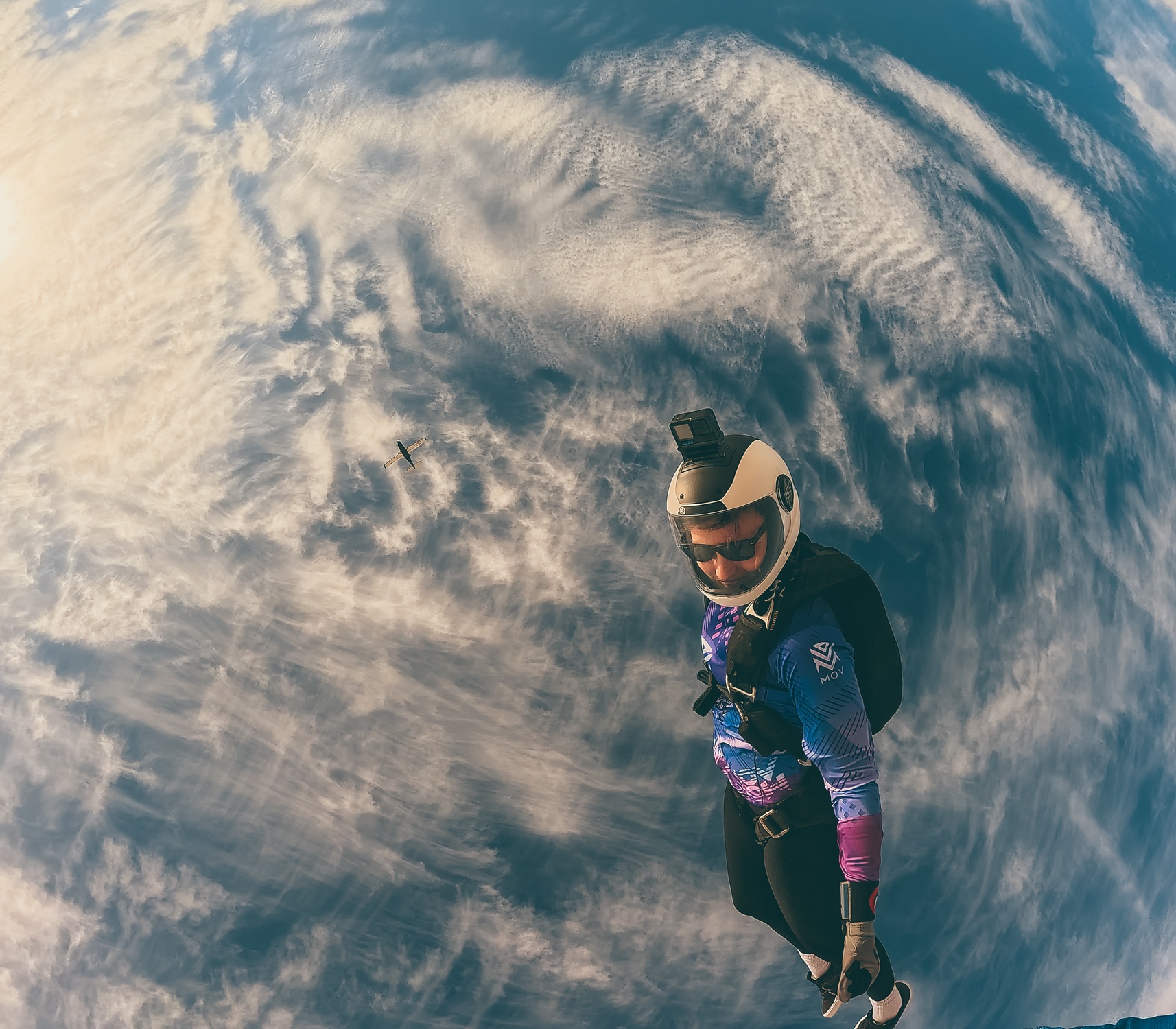Skydive Kuwait фото 40