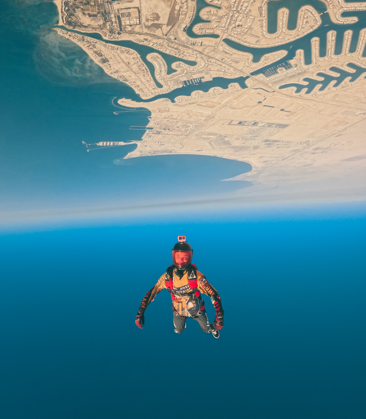 Skydive Kuwait фото 41