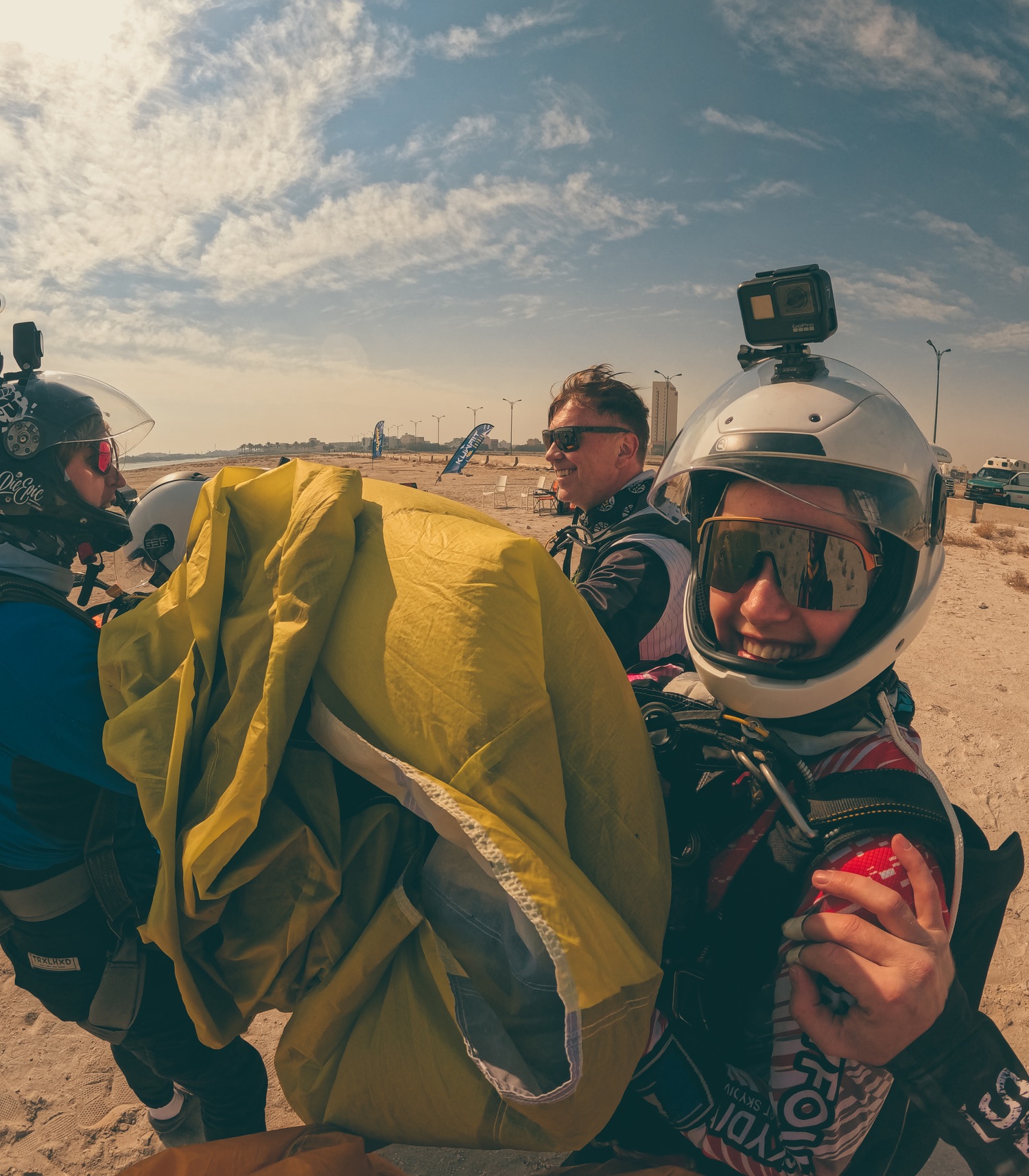 Skydive Kuwait фото 44