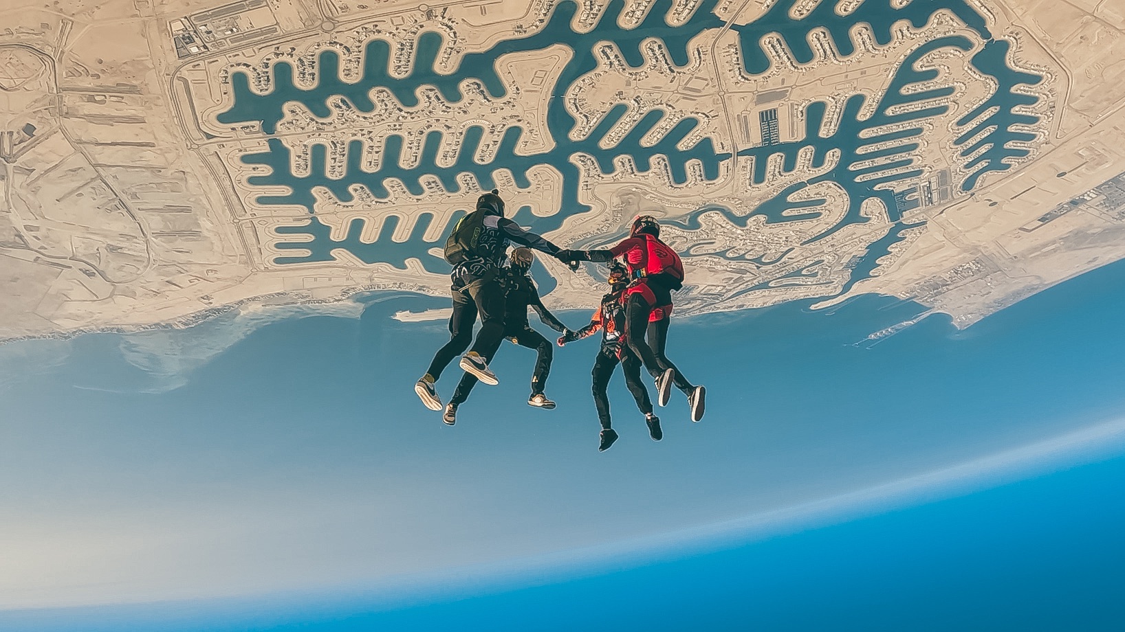 Skydive Kuwait фото 50