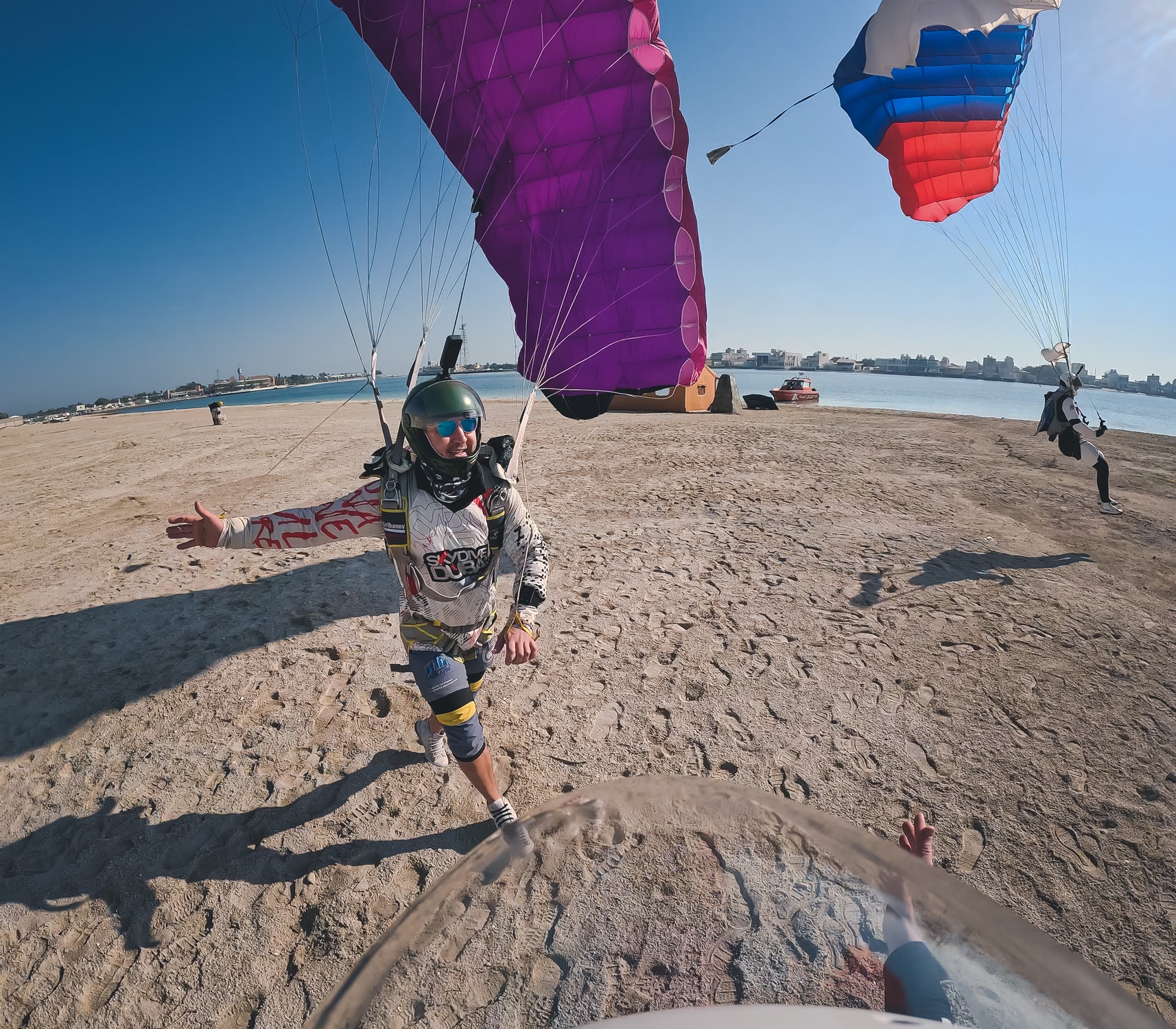 Skydive Kuwait фото 53