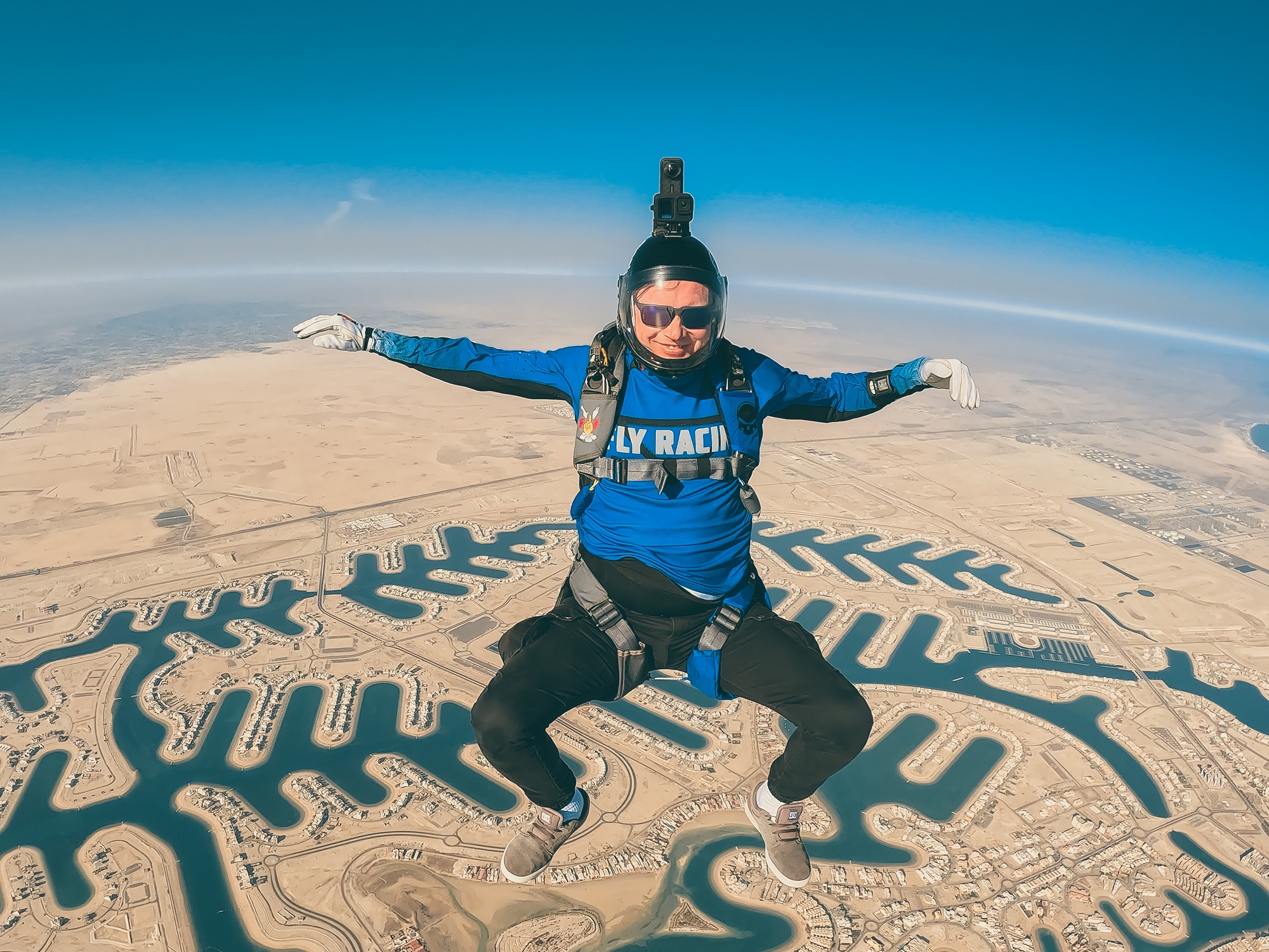 Skydive Kuwait фото 56