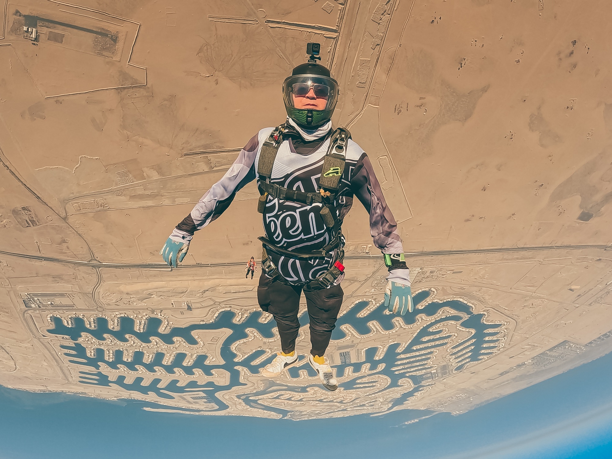 Skydive Kuwait фото 58