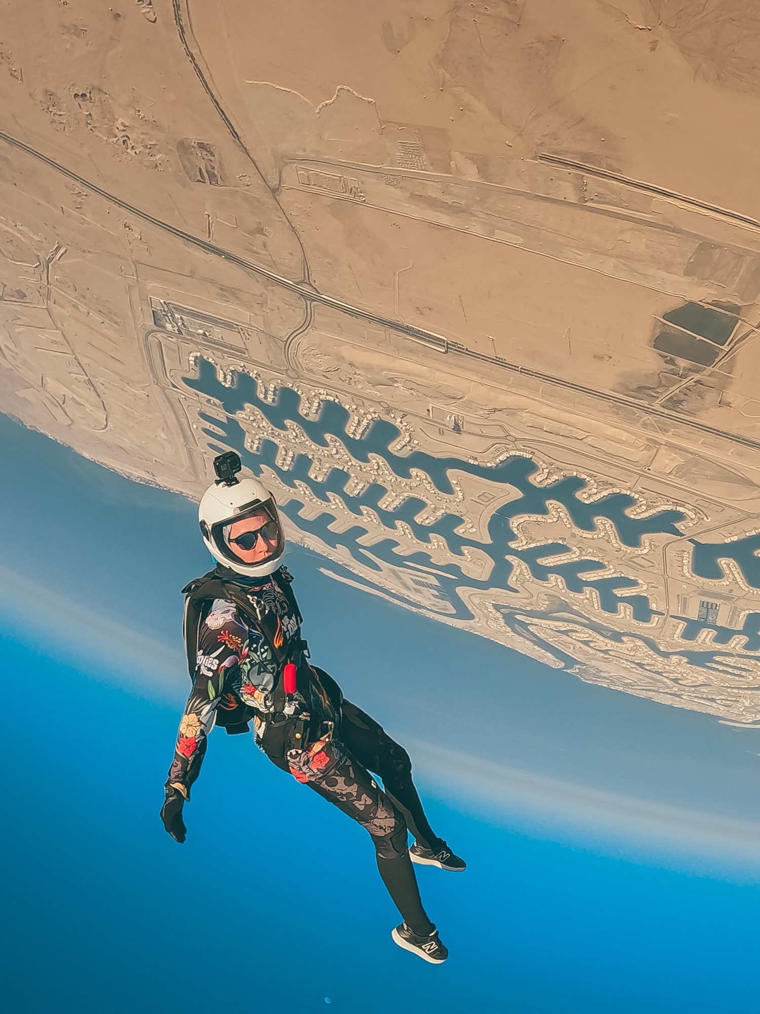 Skydive Kuwait фото 59