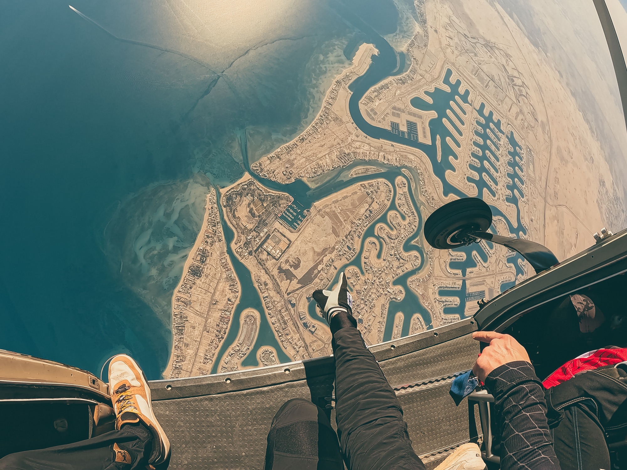 Skydive Kuwait фото 60