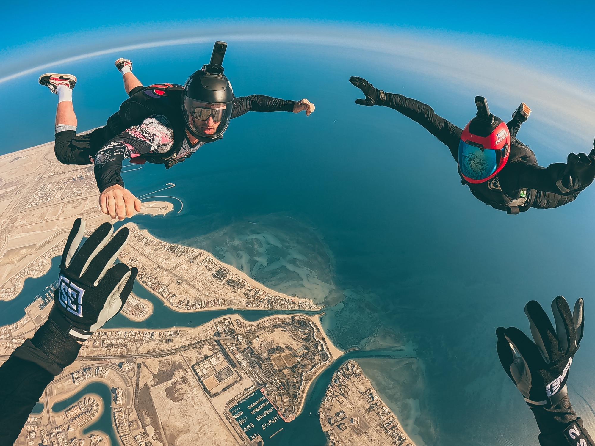 Skydive Kuwait фото 61