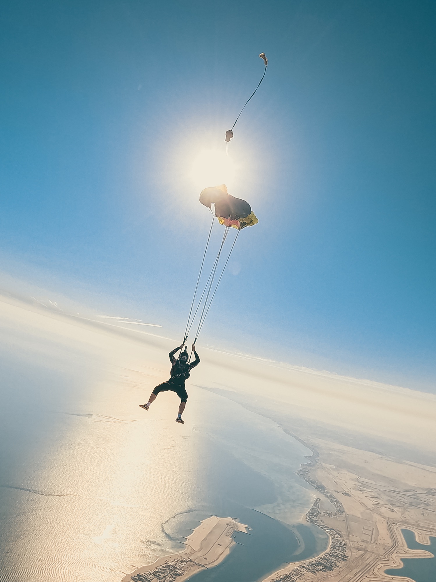 Skydive Kuwait фото 62