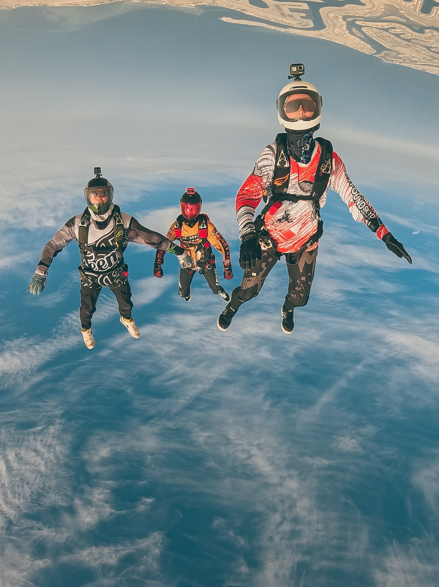 Skydive Kuwait фото 64